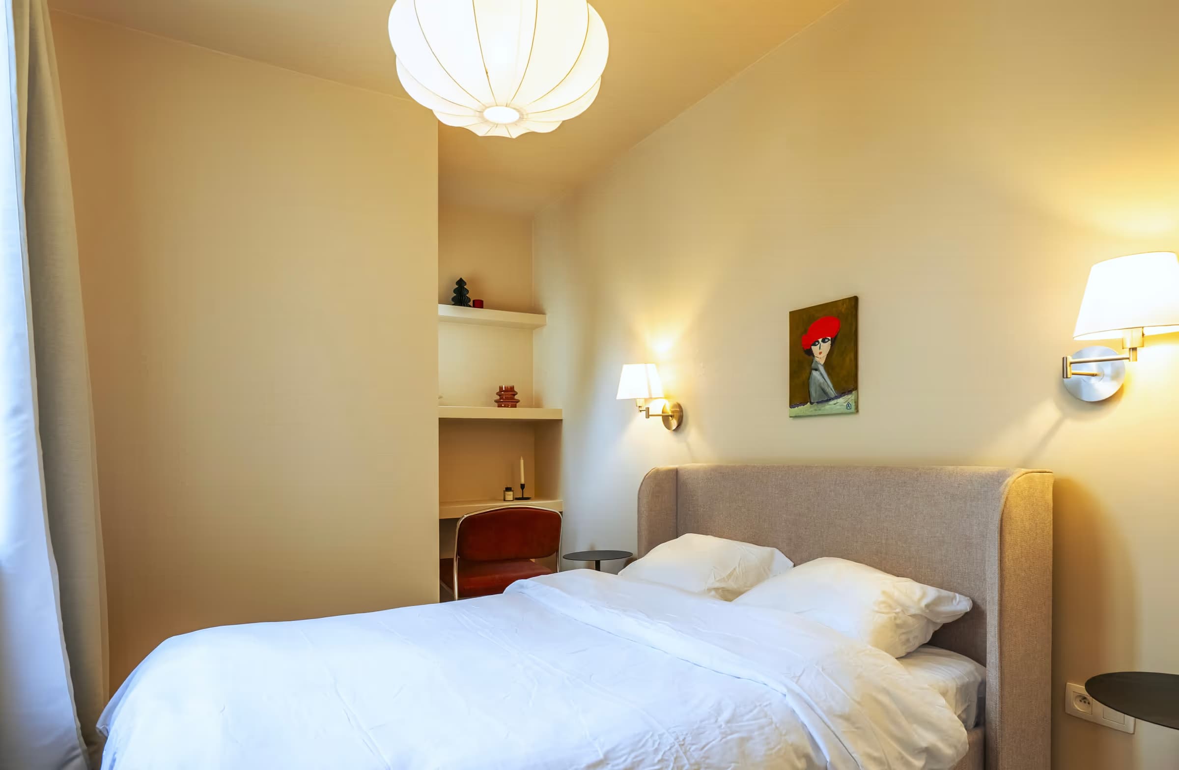 DAMCO - Coliving house in Antwerp thumbnail 8