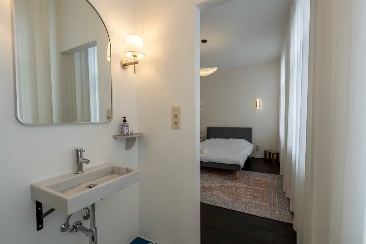 DAMCO - Coliving house in Antwerp thumbnail 14