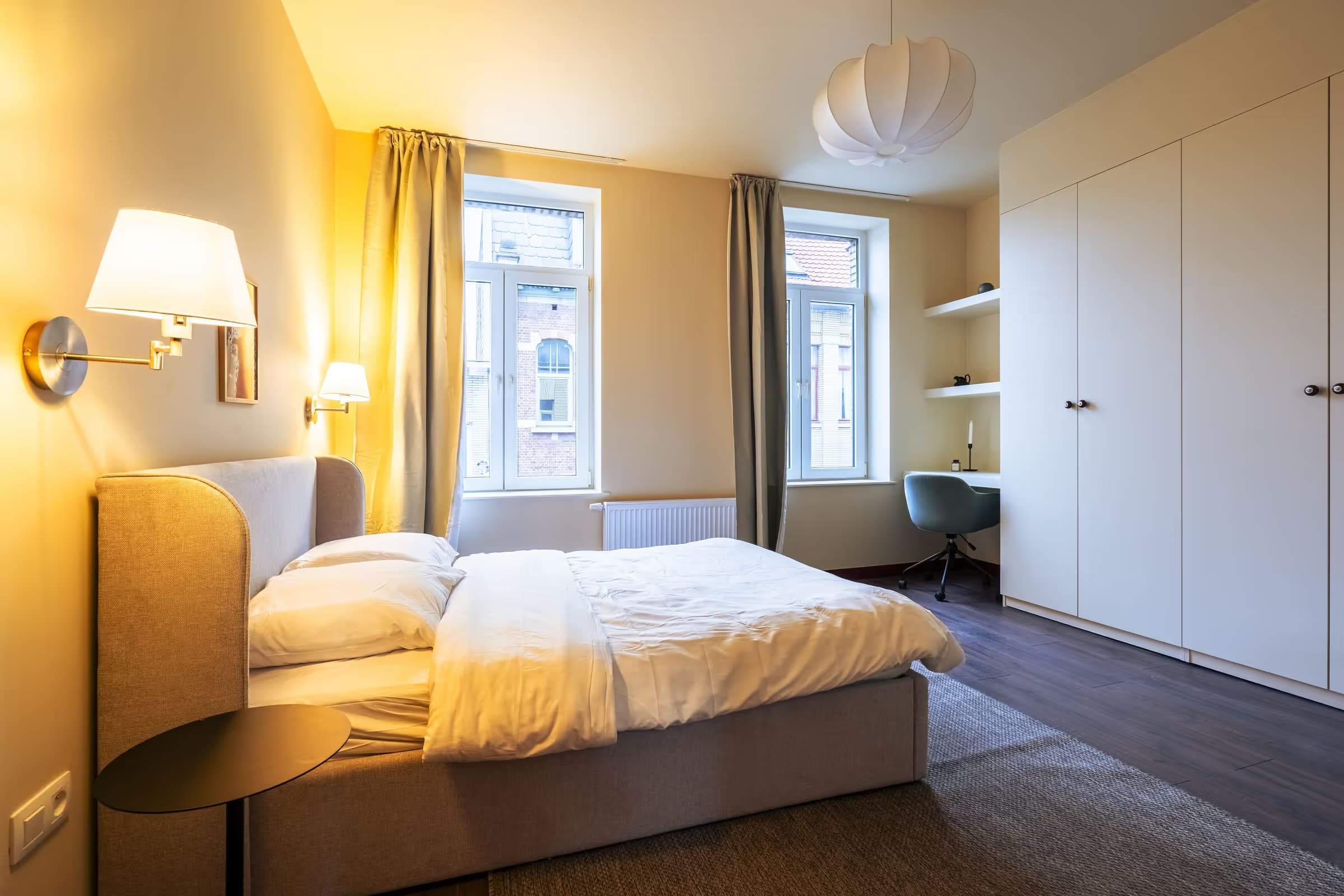 DAMCO - Coliving house in Antwerp thumbnail 13