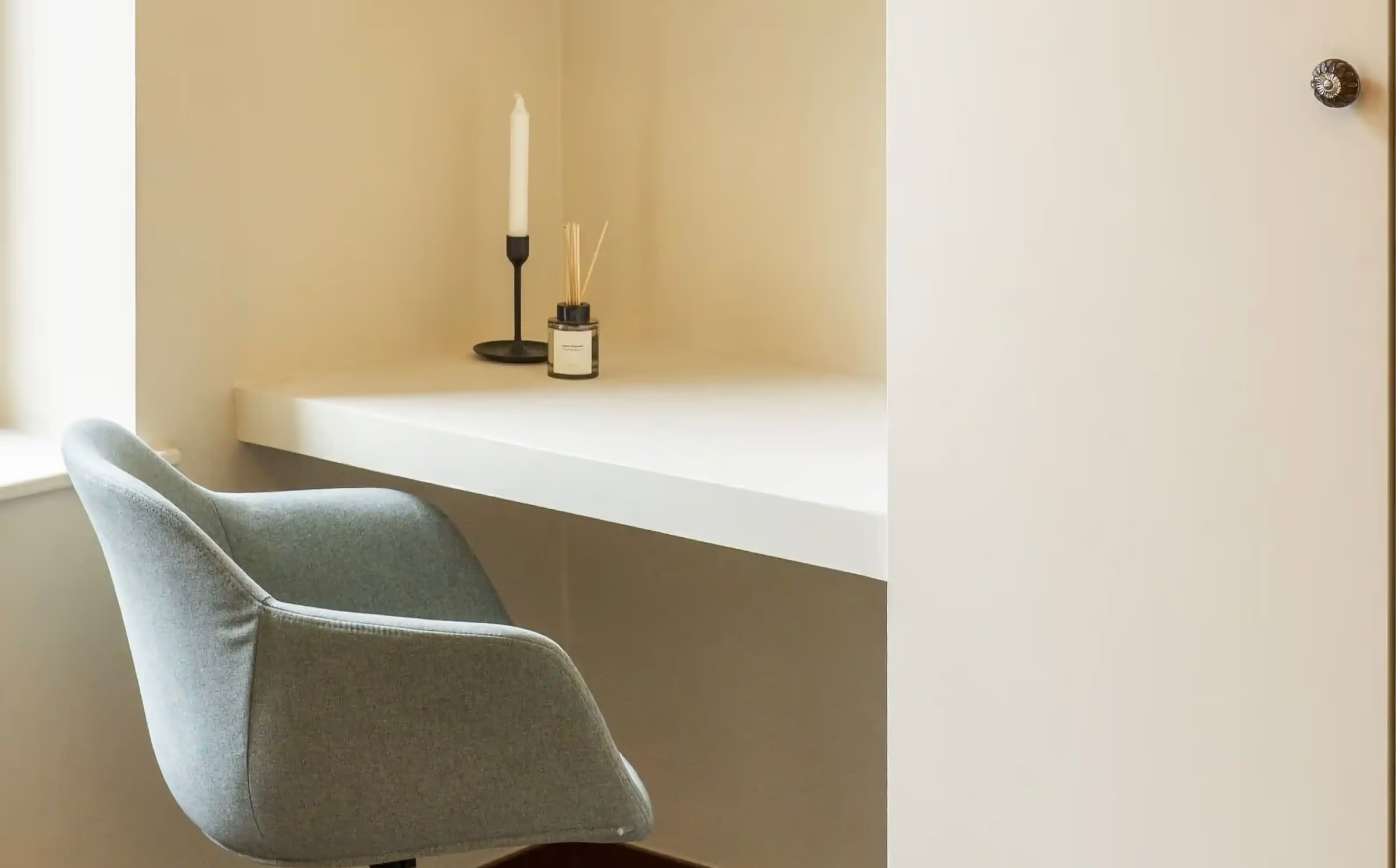 DAMCO - Coliving house in Antwerp thumbnail 9