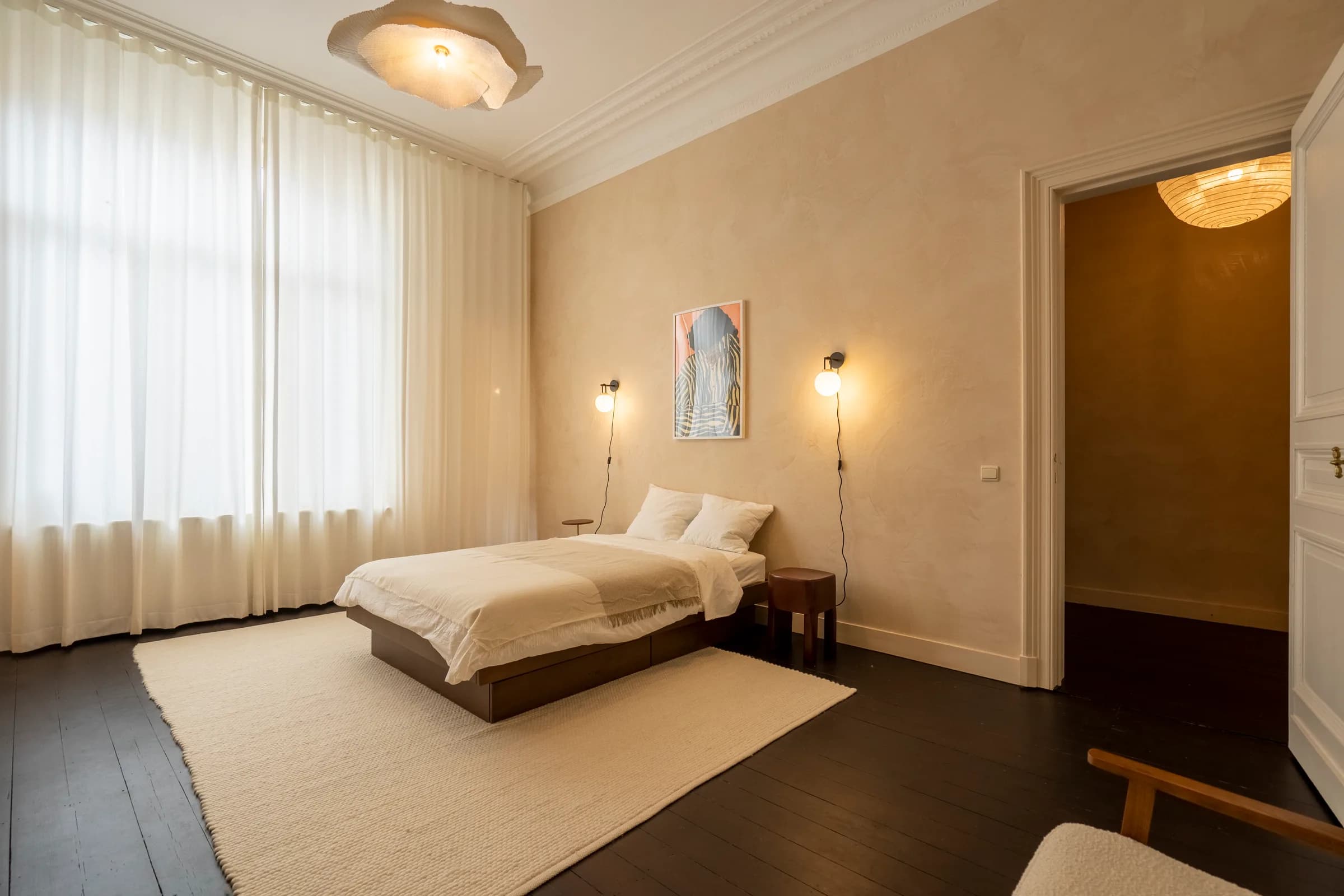 2. Co-living room – Garden Side thumbnail 2