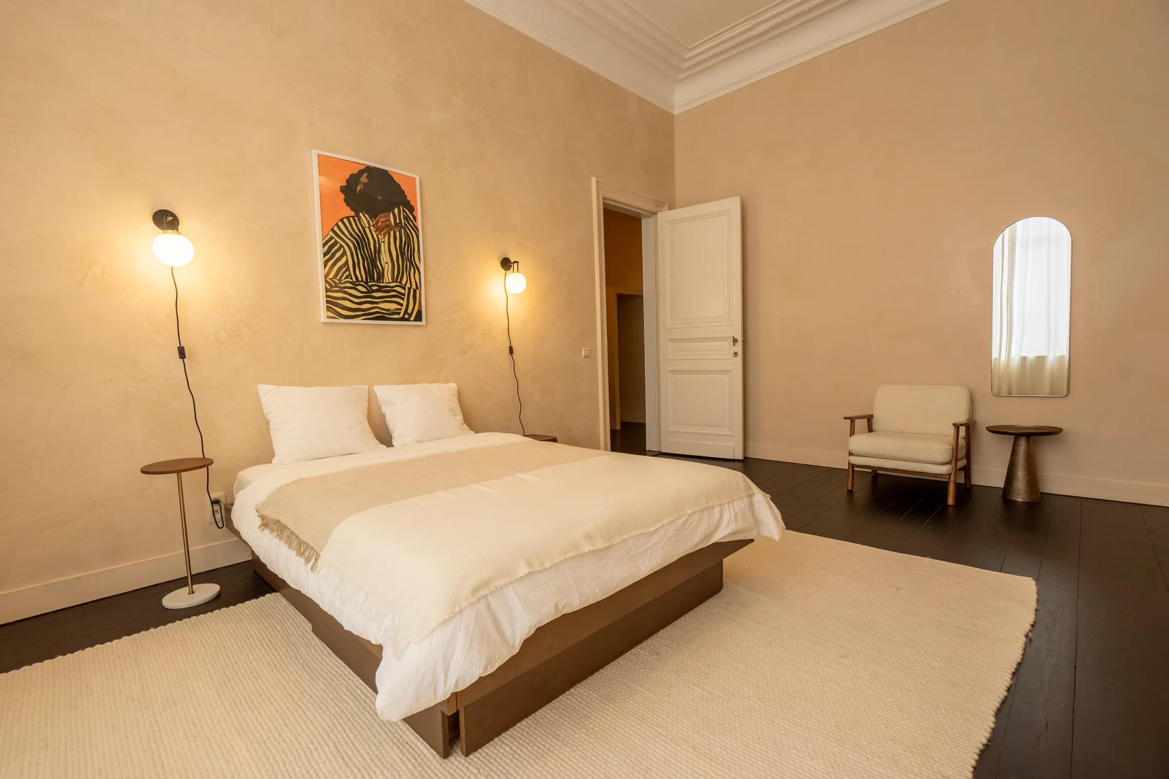 2. Co-living room – Garden Side thumbnail 3