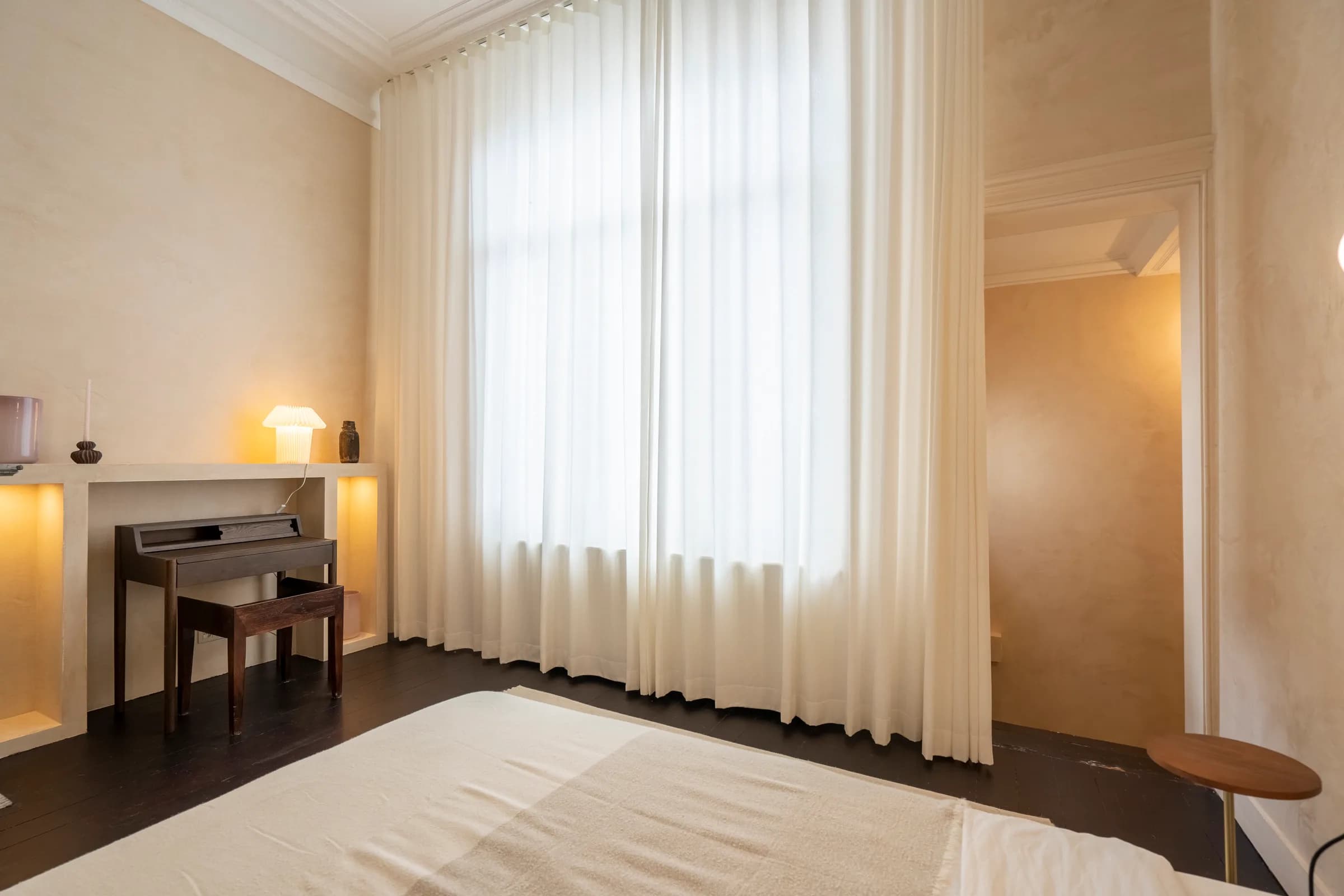 2. Co-living room – Garden Side thumbnail 5