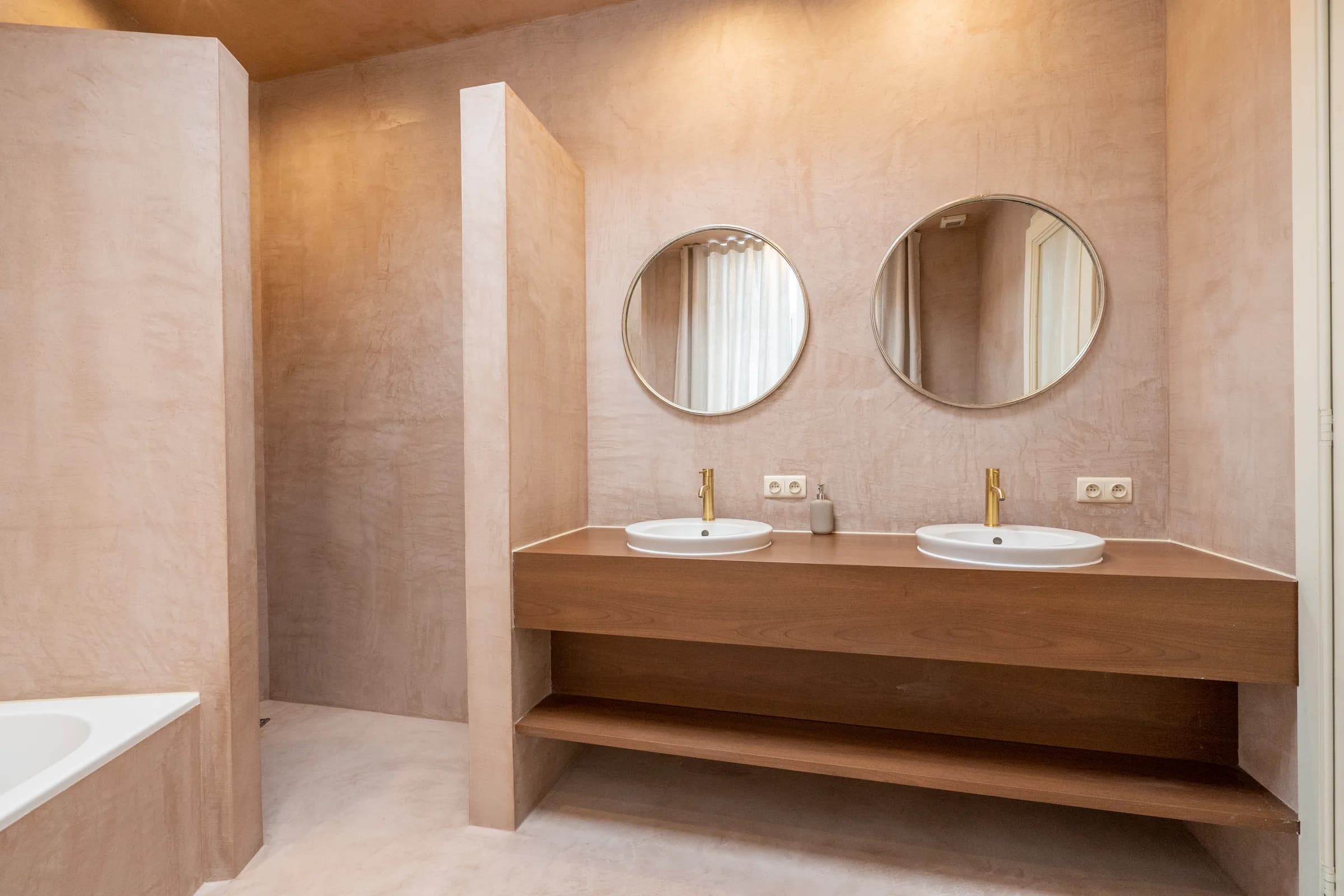 2. Co-living room – Garden Side thumbnail 8