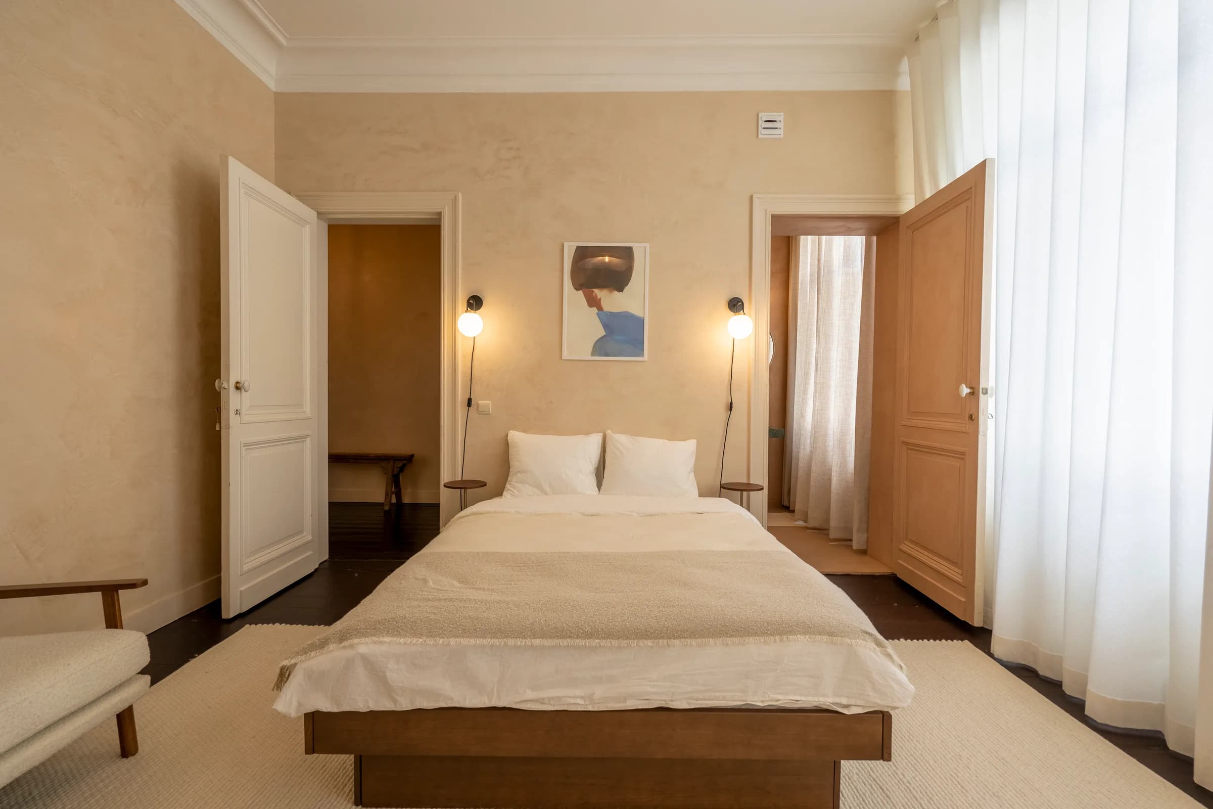 3. Coliving room – Street Side thumbnail 2