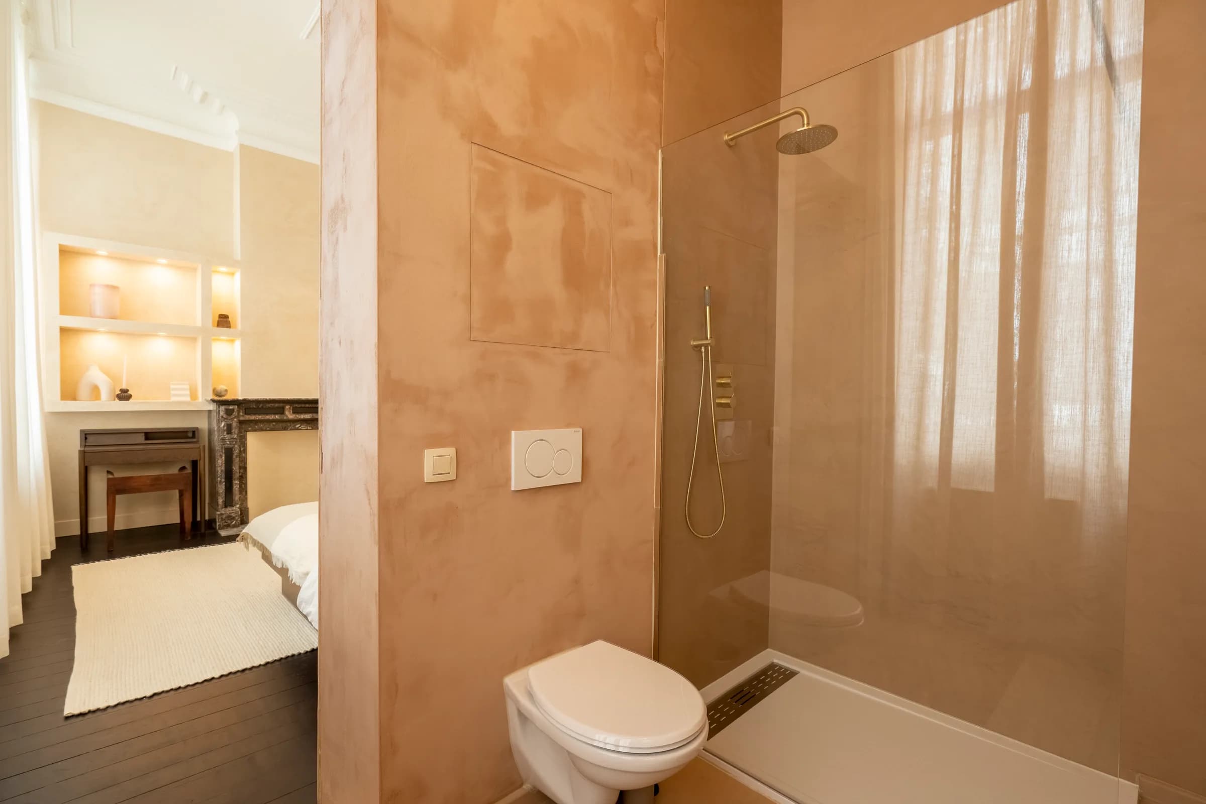 3. Coliving room – Street Side thumbnail 6