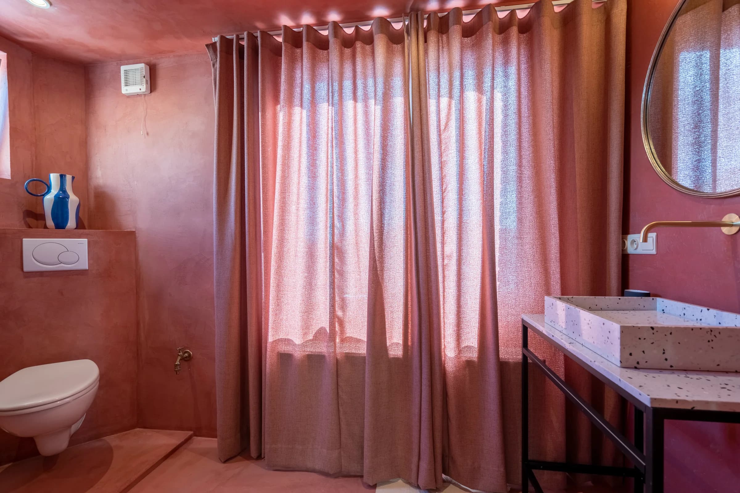 4. Co-living room – Garden Side thumbnail 6