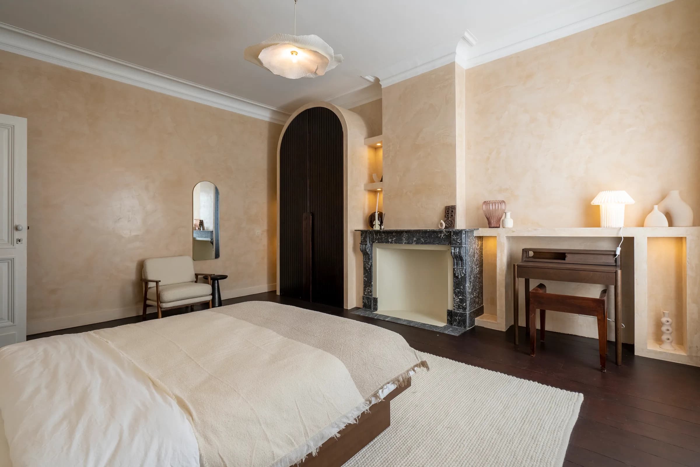 4. Co-living room – Garden Side photo 1