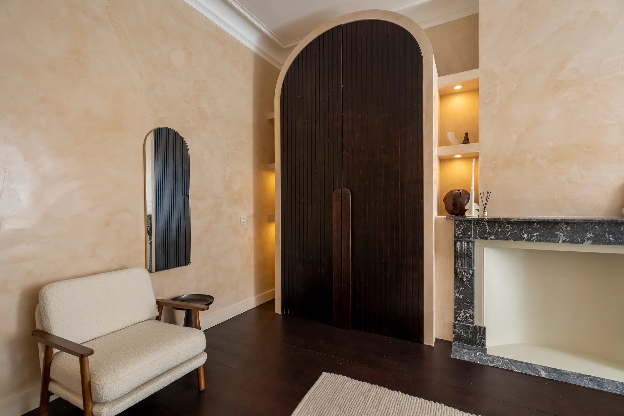 4. Co-living room – Garden Side thumbnail 2