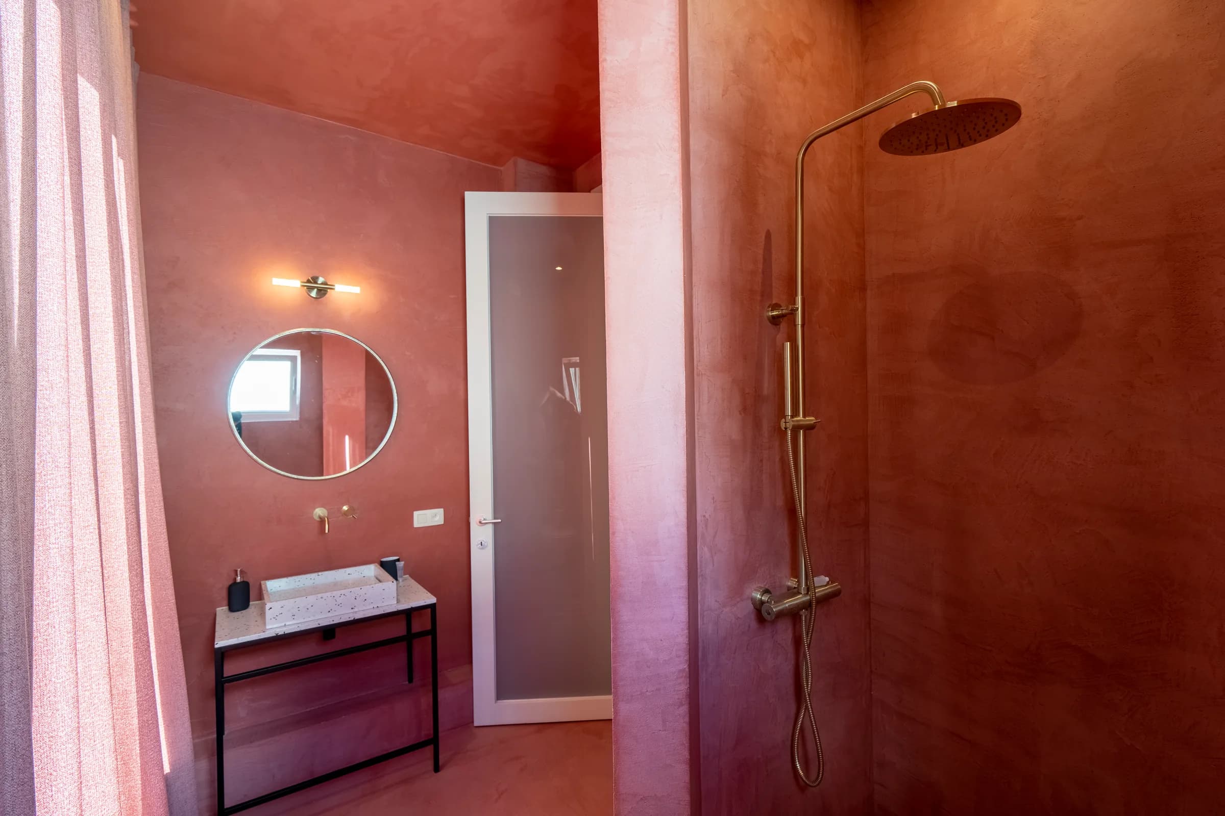 4. Co-living room – Garden Side thumbnail 5