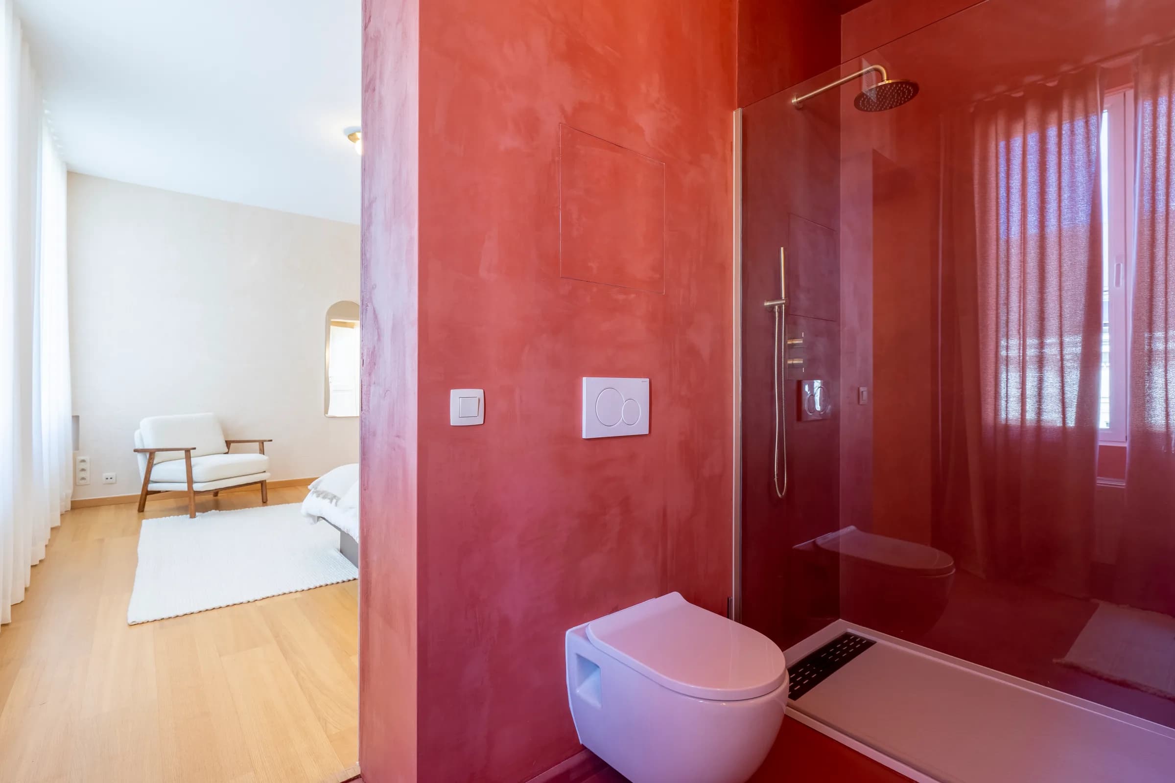 5. Co-living room – Street Side thumbnail 6