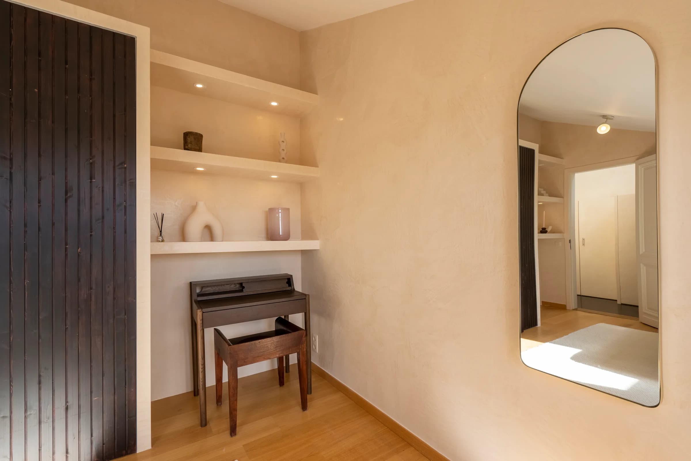 6. Co-living room – Garden Side 3rd floor thumbnail 3