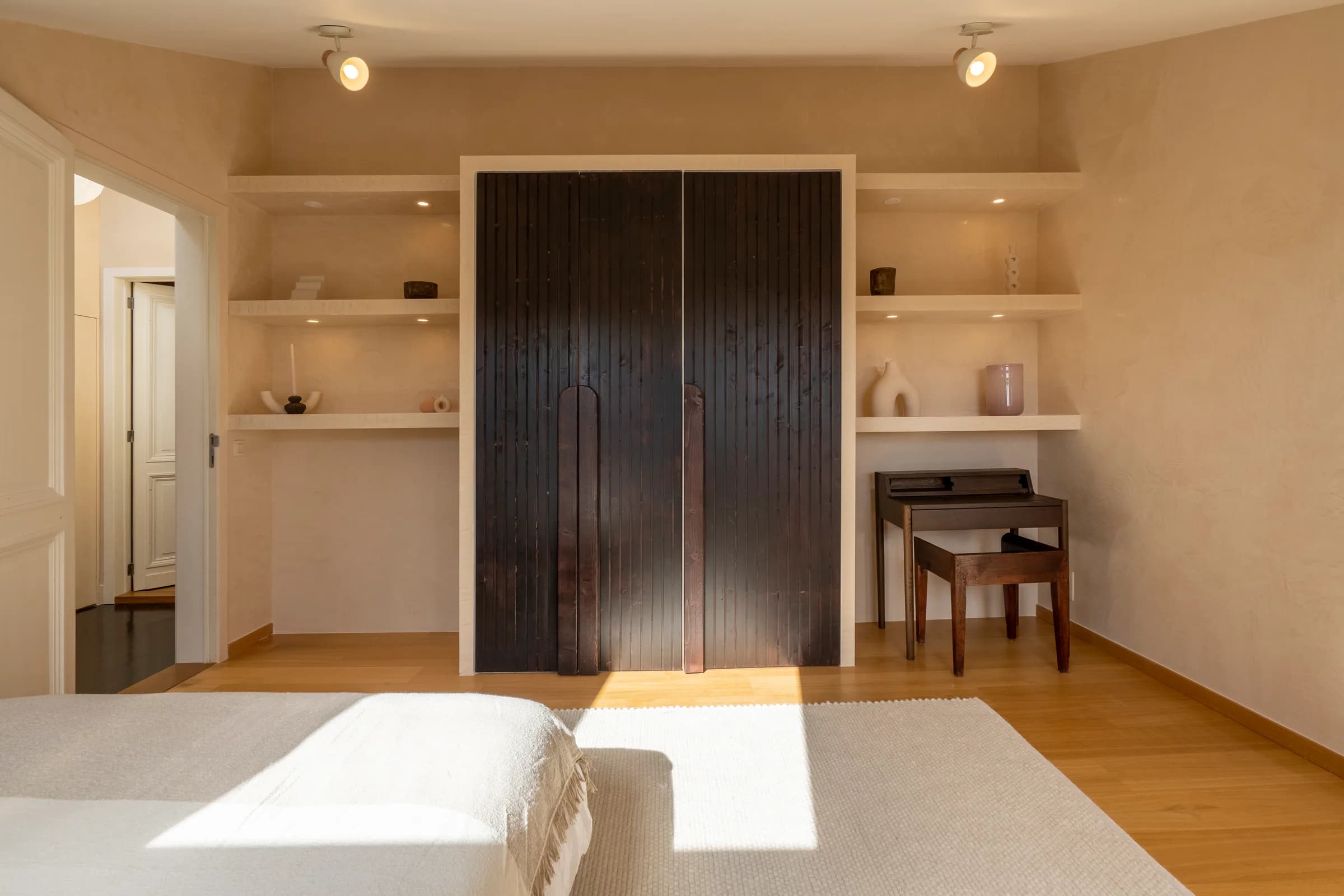 6. Co-living room – Garden Side 3rd floor thumbnail 4