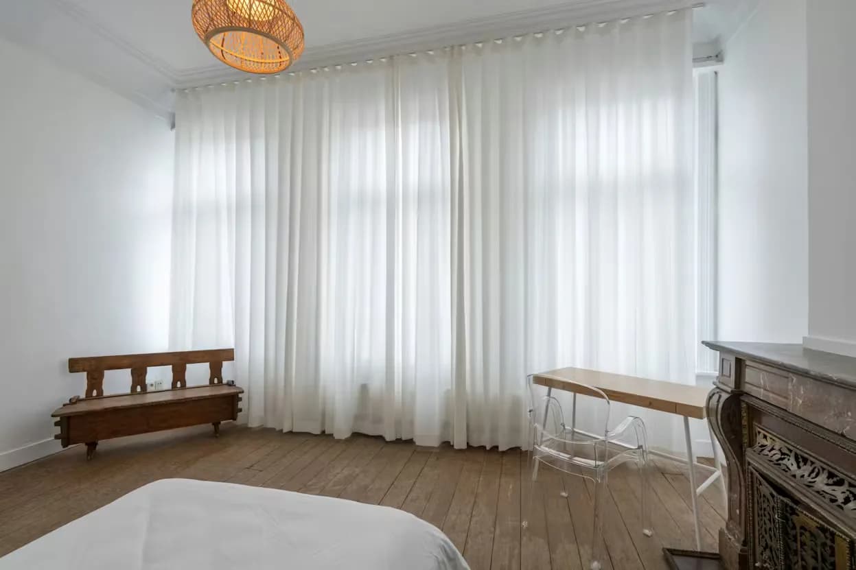 1. Co-living room – Street Side thumbnail 2