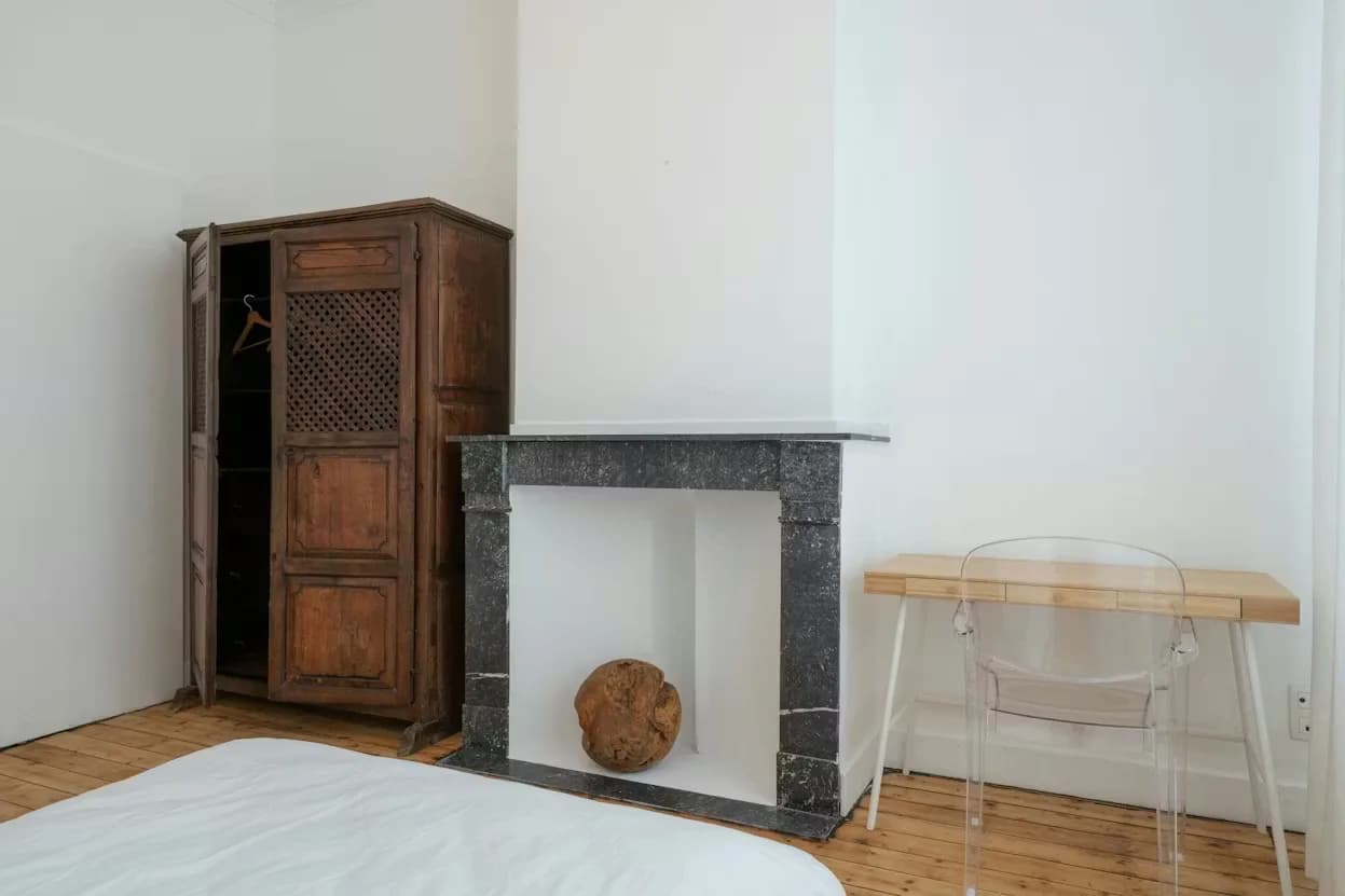 2. Co-living room – Garden Side thumbnail 3