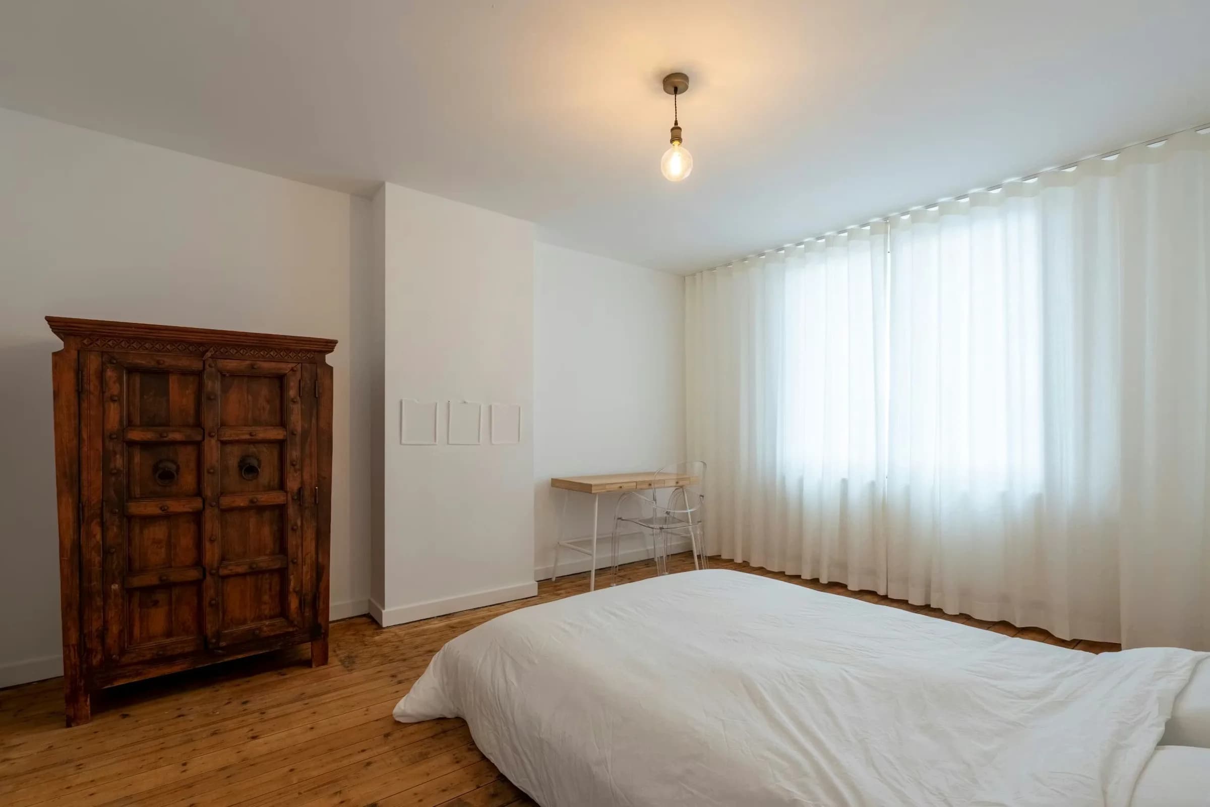 6. Co-living room – Garden Side photo 1