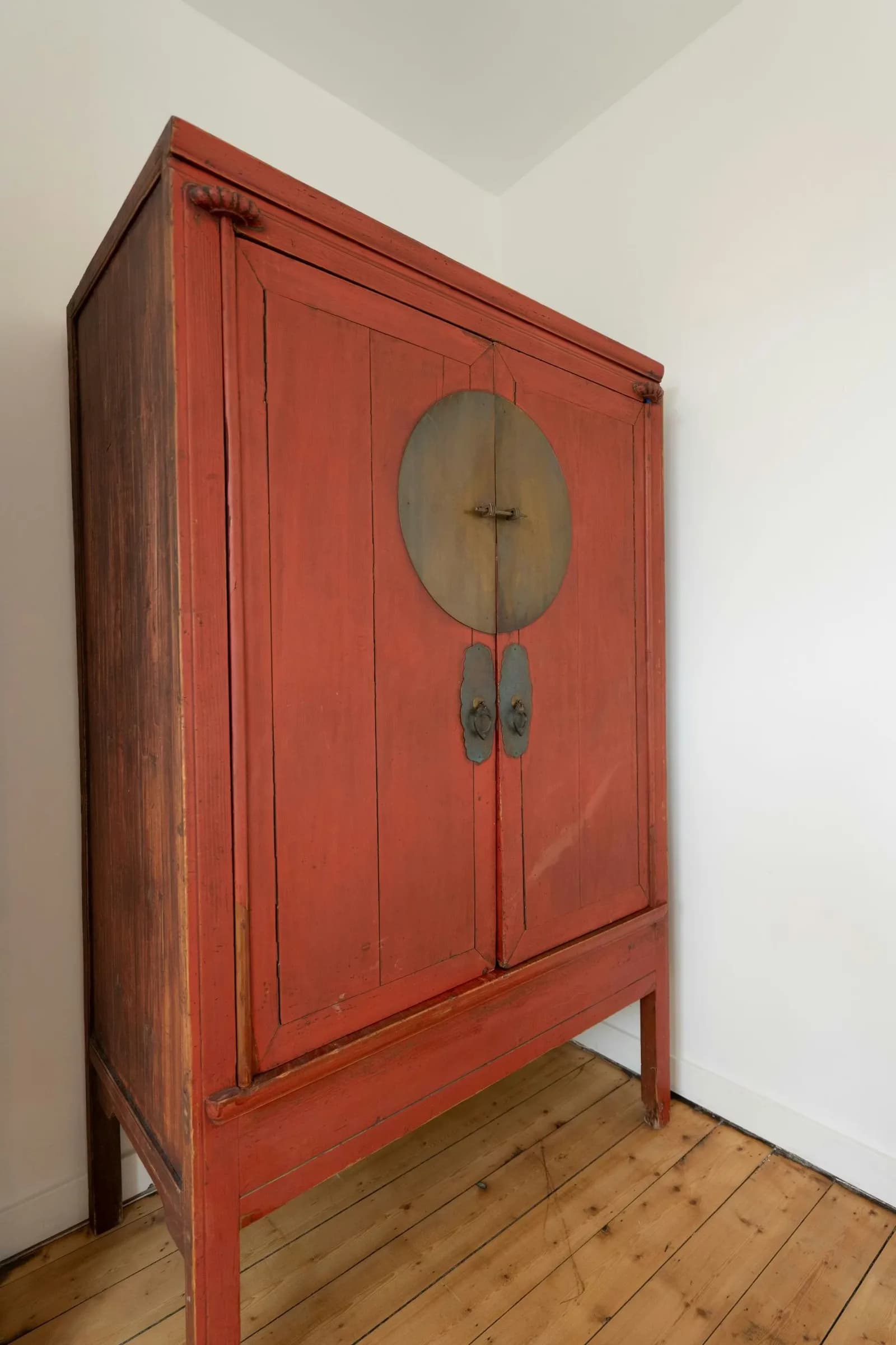 6. Co-living room – Garden Side thumbnail 2