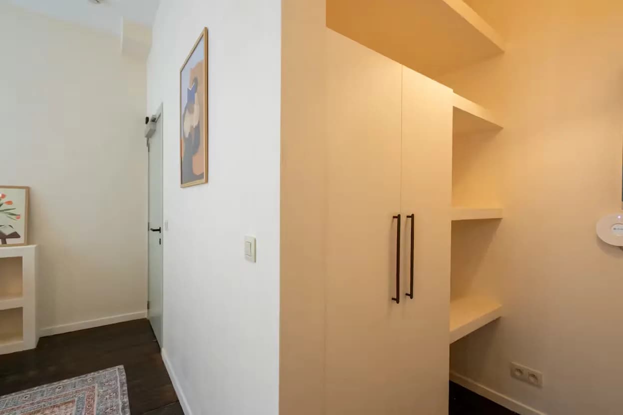 5. Coliving room – Garden Side thumbnail 3