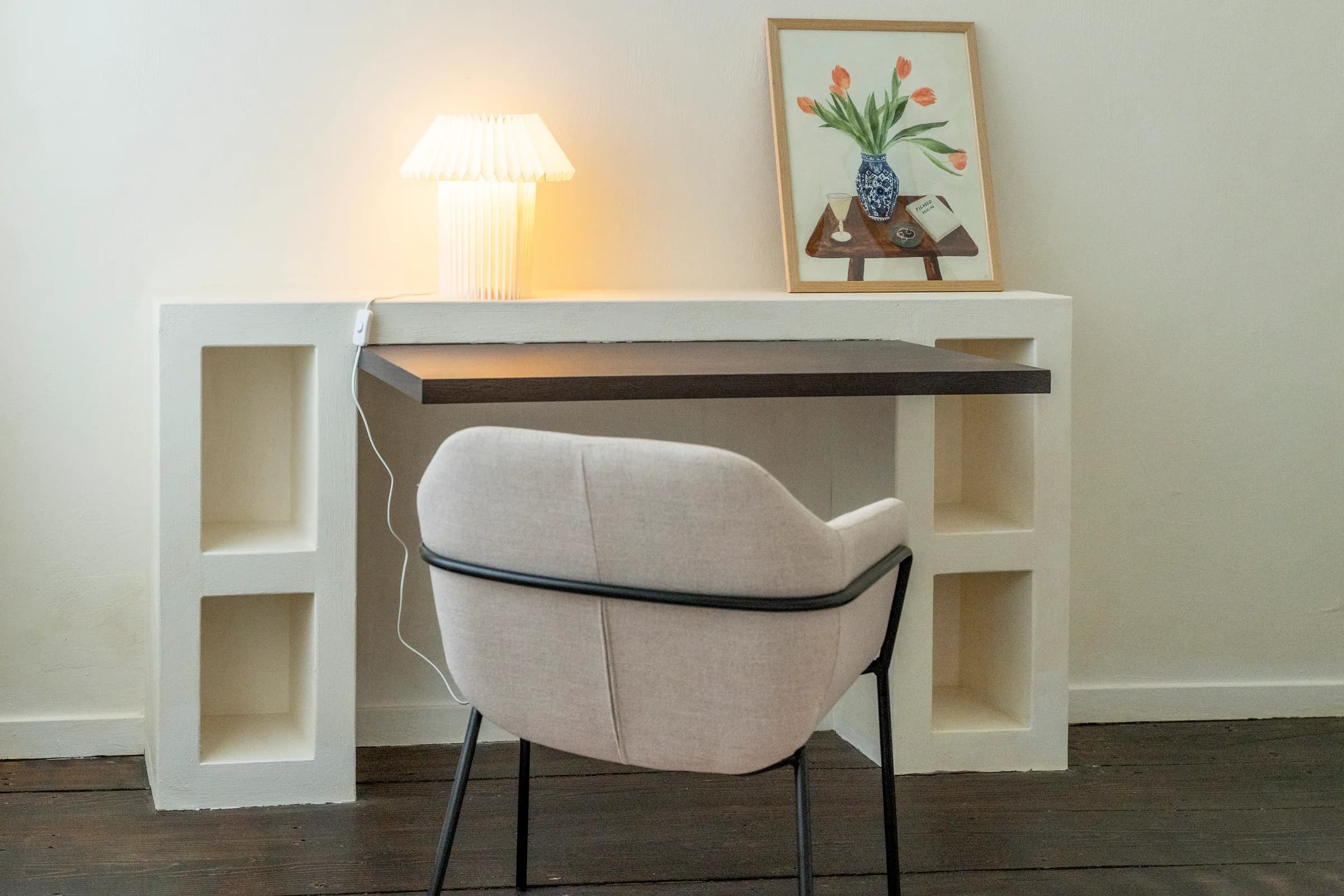 6. Coliving room – Garden Side thumbnail 2