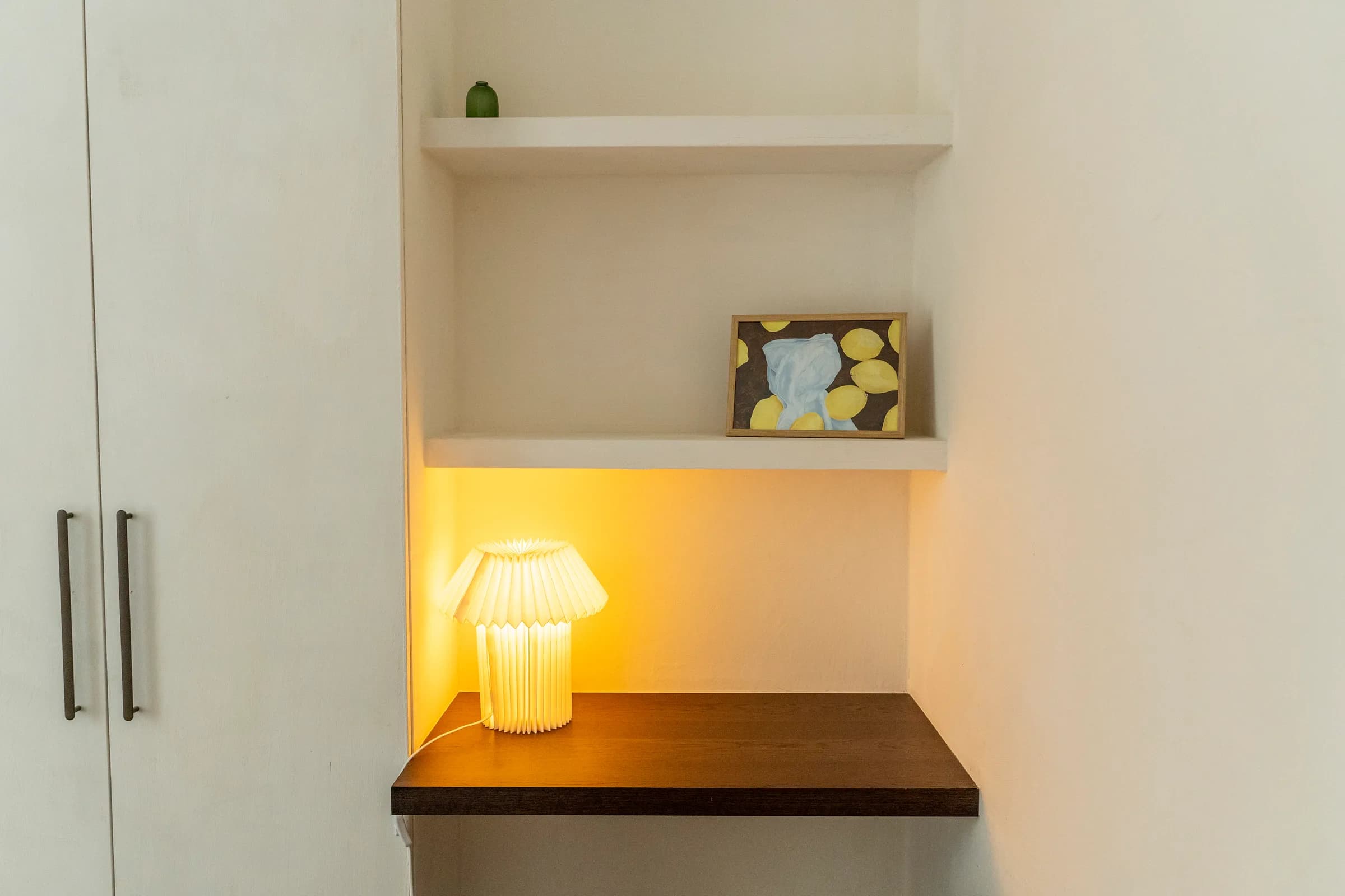 6. Coliving room – Garden Side thumbnail 3