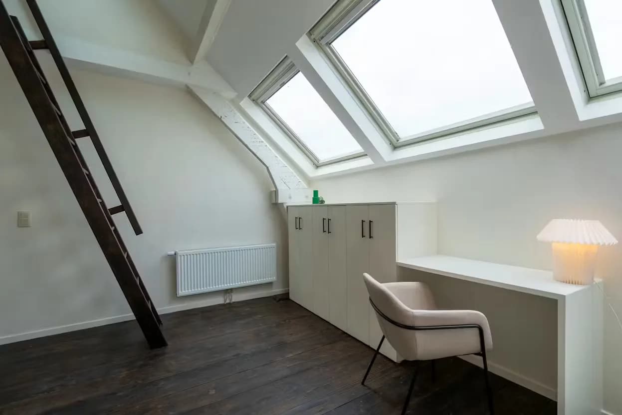 10. Coliving room – Garden Side thumbnail 2