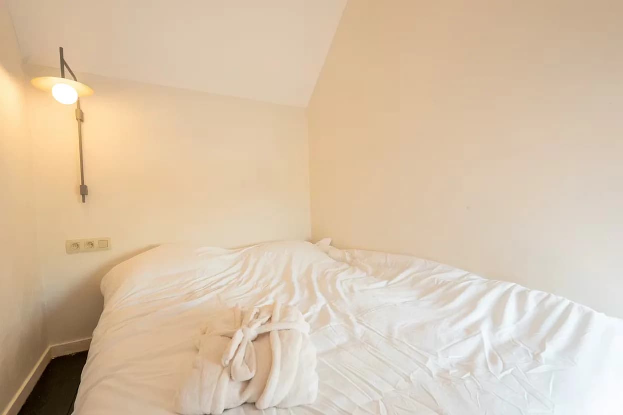 15. Coliving room – Garden Side