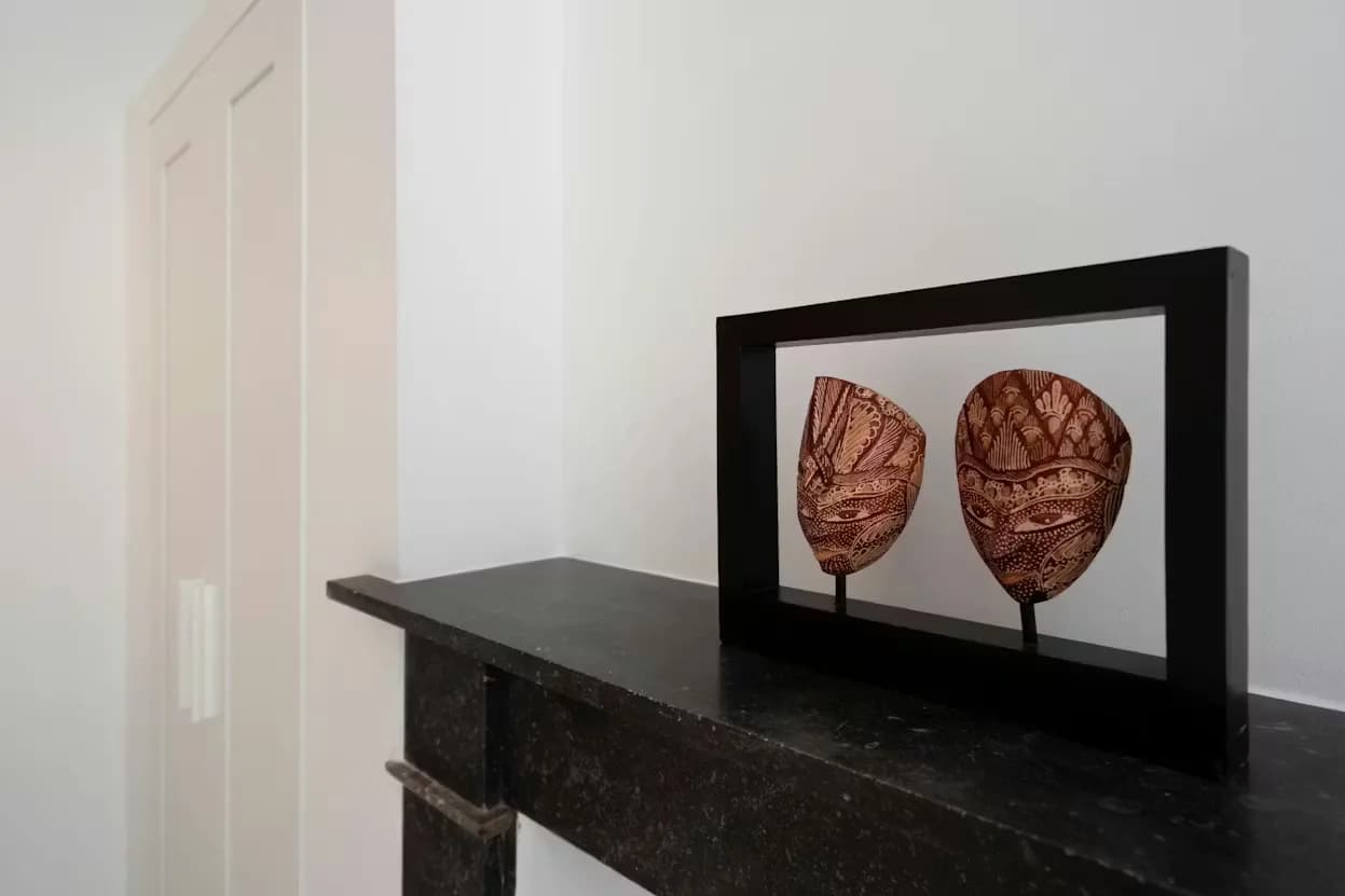 2. Co-living room – Garden Side thumbnail 3