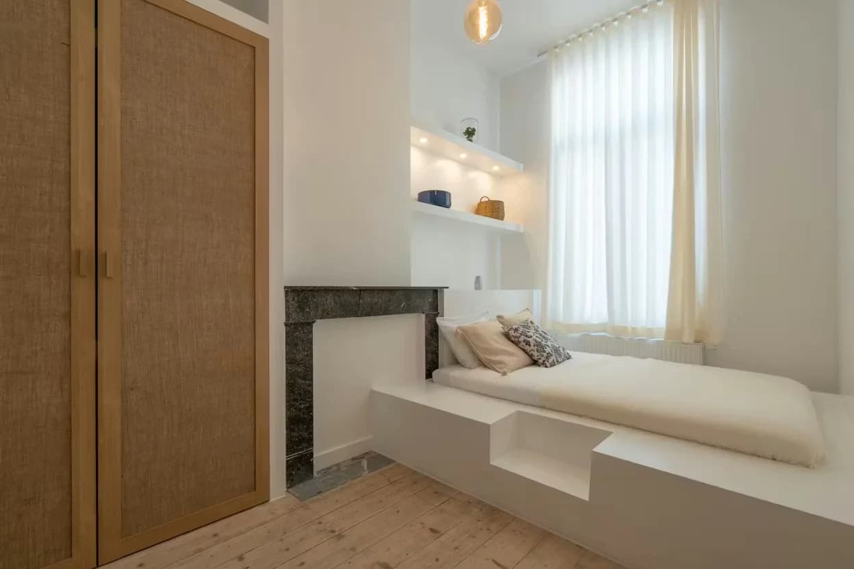 2. Co-living room – Garden Side thumbnail 2