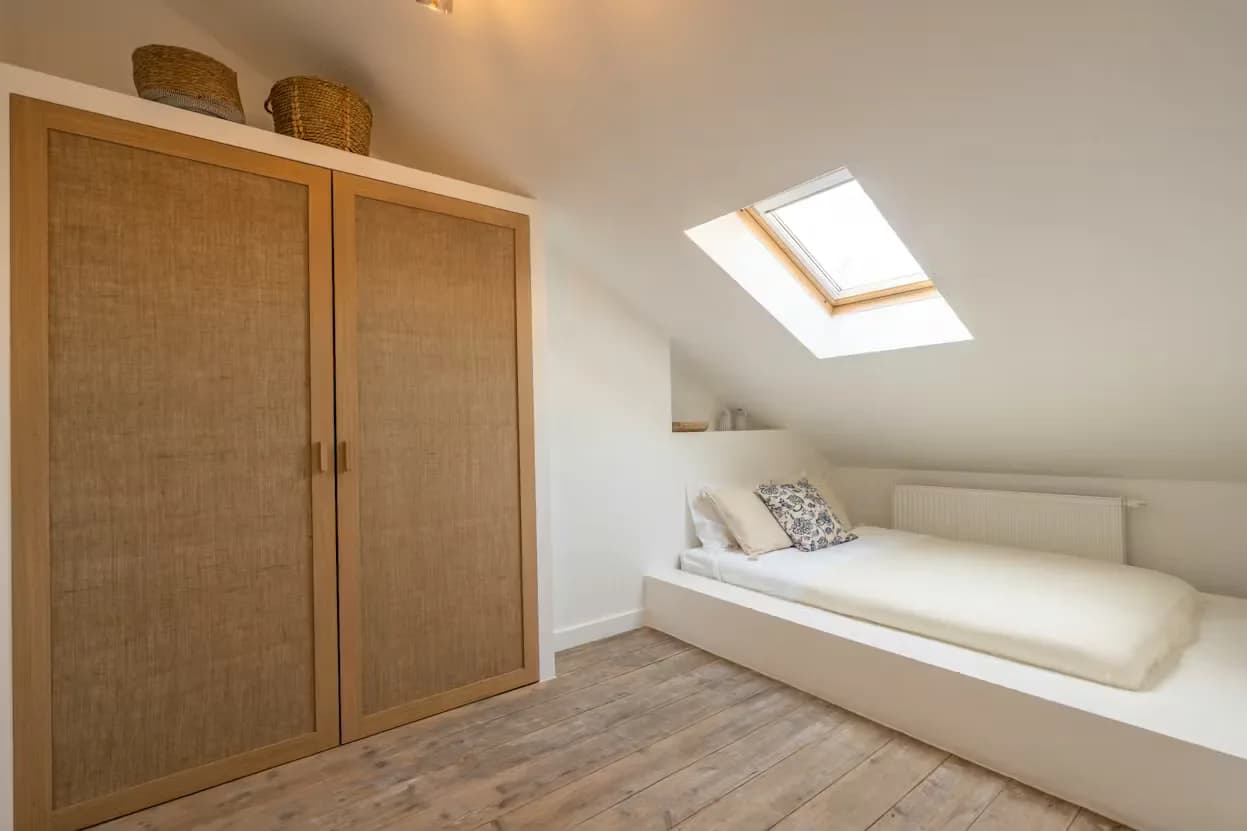 6. Co-living room – Garden Side thumbnail 2