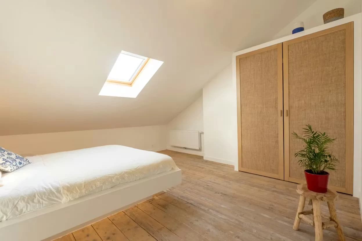 6. Co-living room – Garden Side thumbnail 3