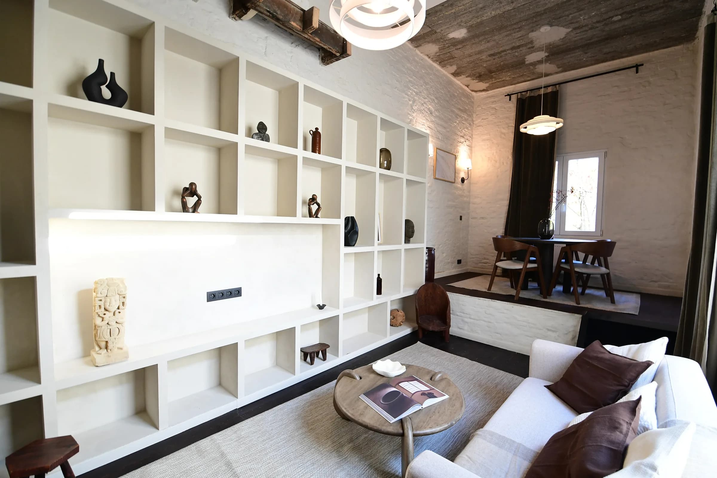 2. Private 2-bedroom apartment thumbnail 3