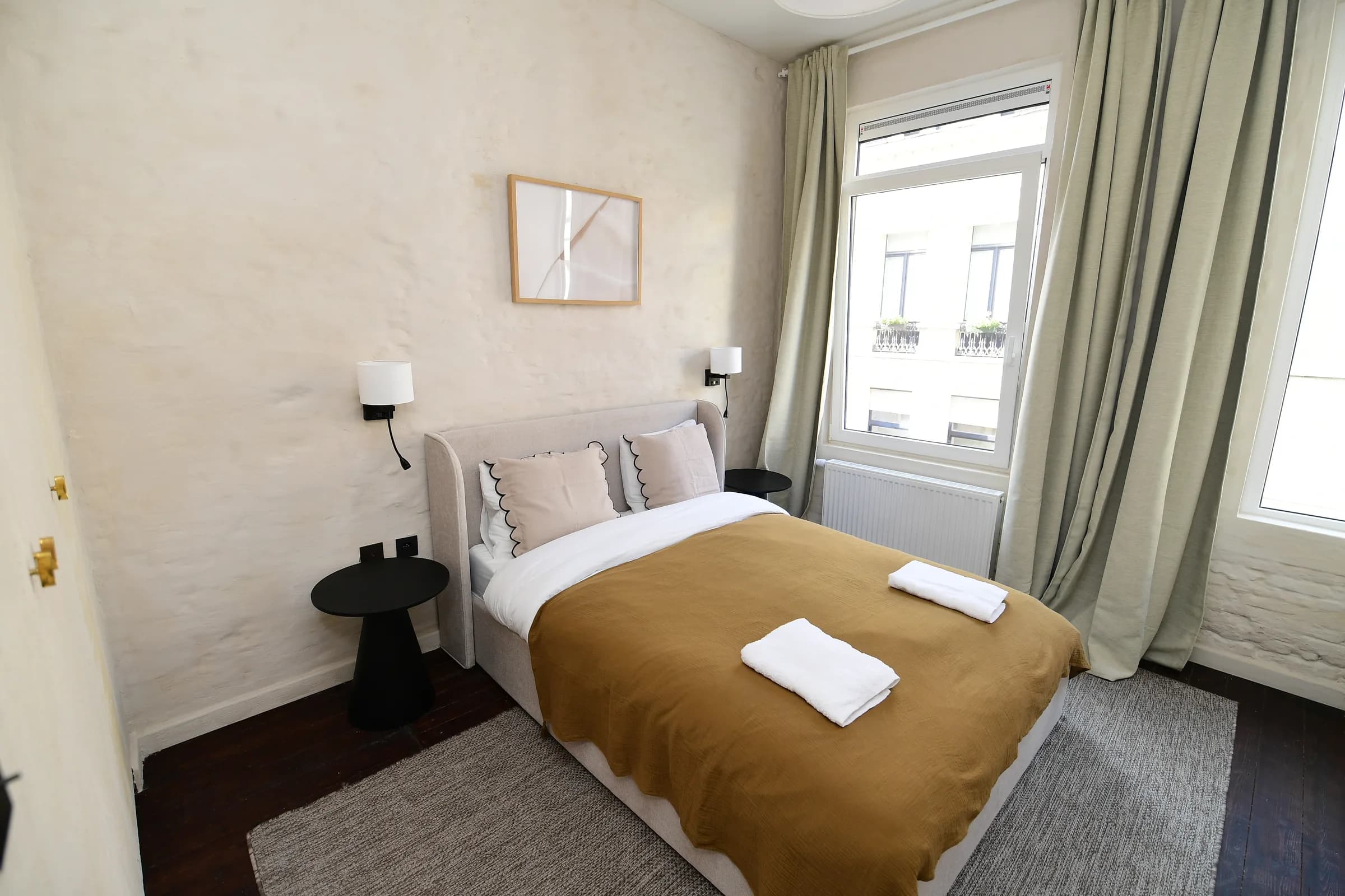 2. Private 2-bedroom apartment thumbnail 10