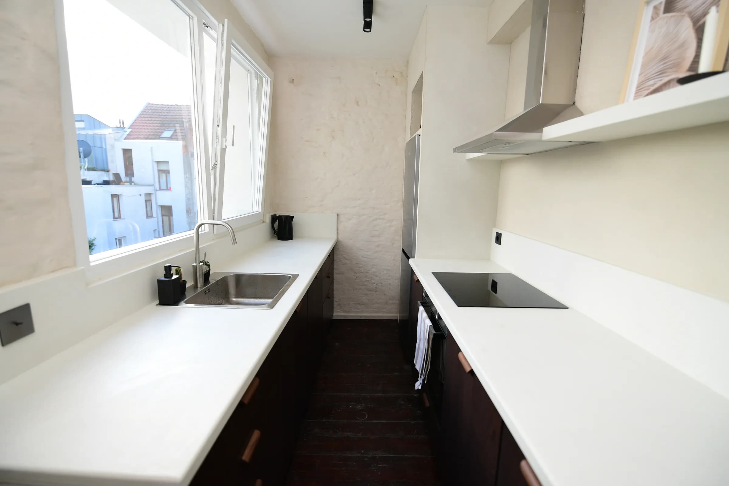 3. Private 2-bedroom apartment thumbnail 14