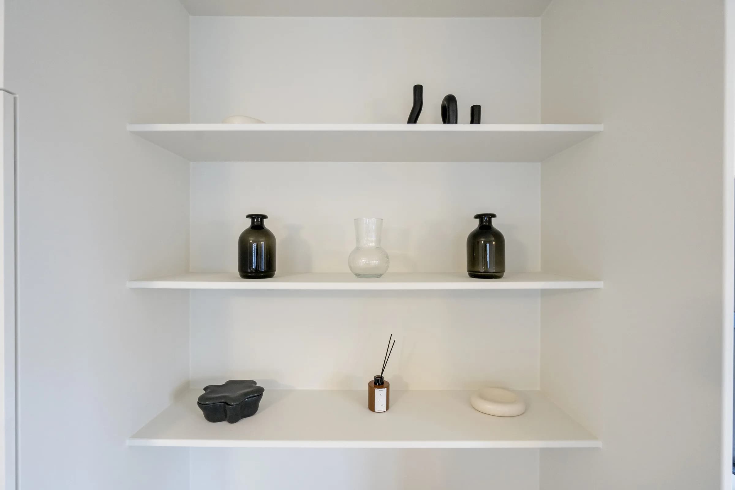 3. Private apartment, garden-side thumbnail 12