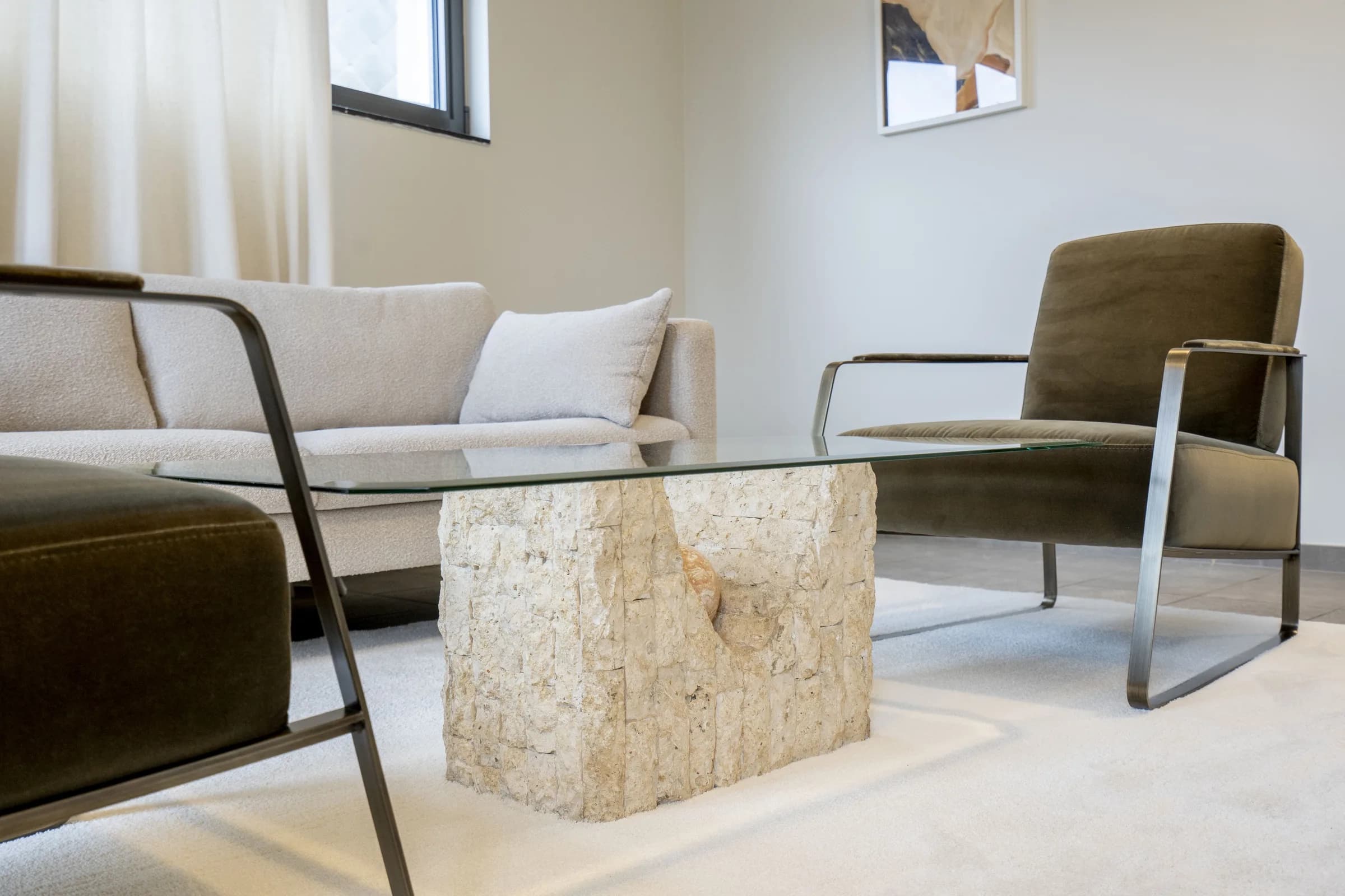 3. Private apartment, garden-side thumbnail 13