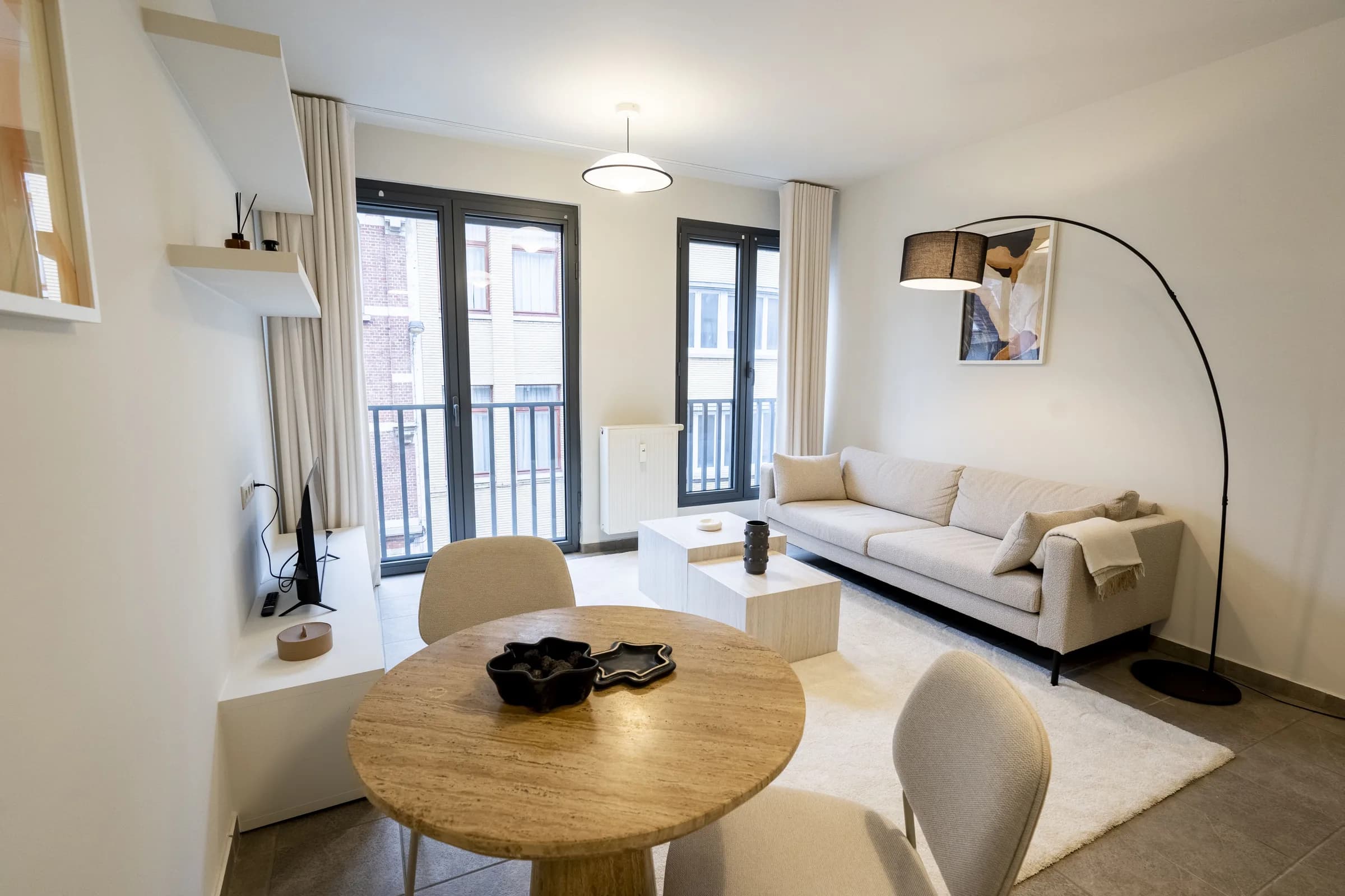 4. Studio, street-side thumbnail 5