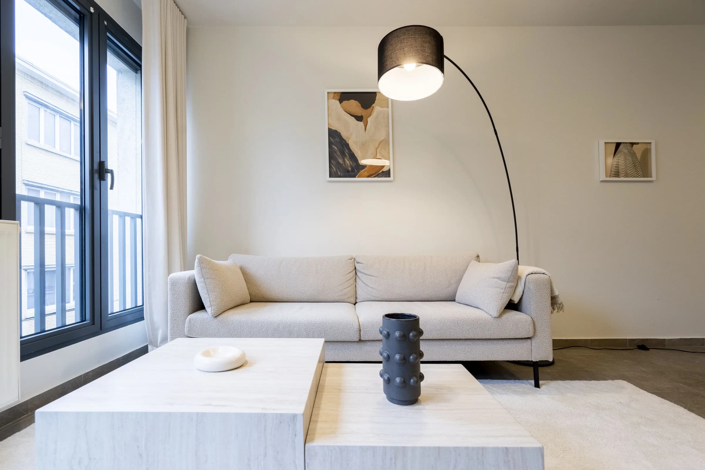 4. Studio, street-side thumbnail 8