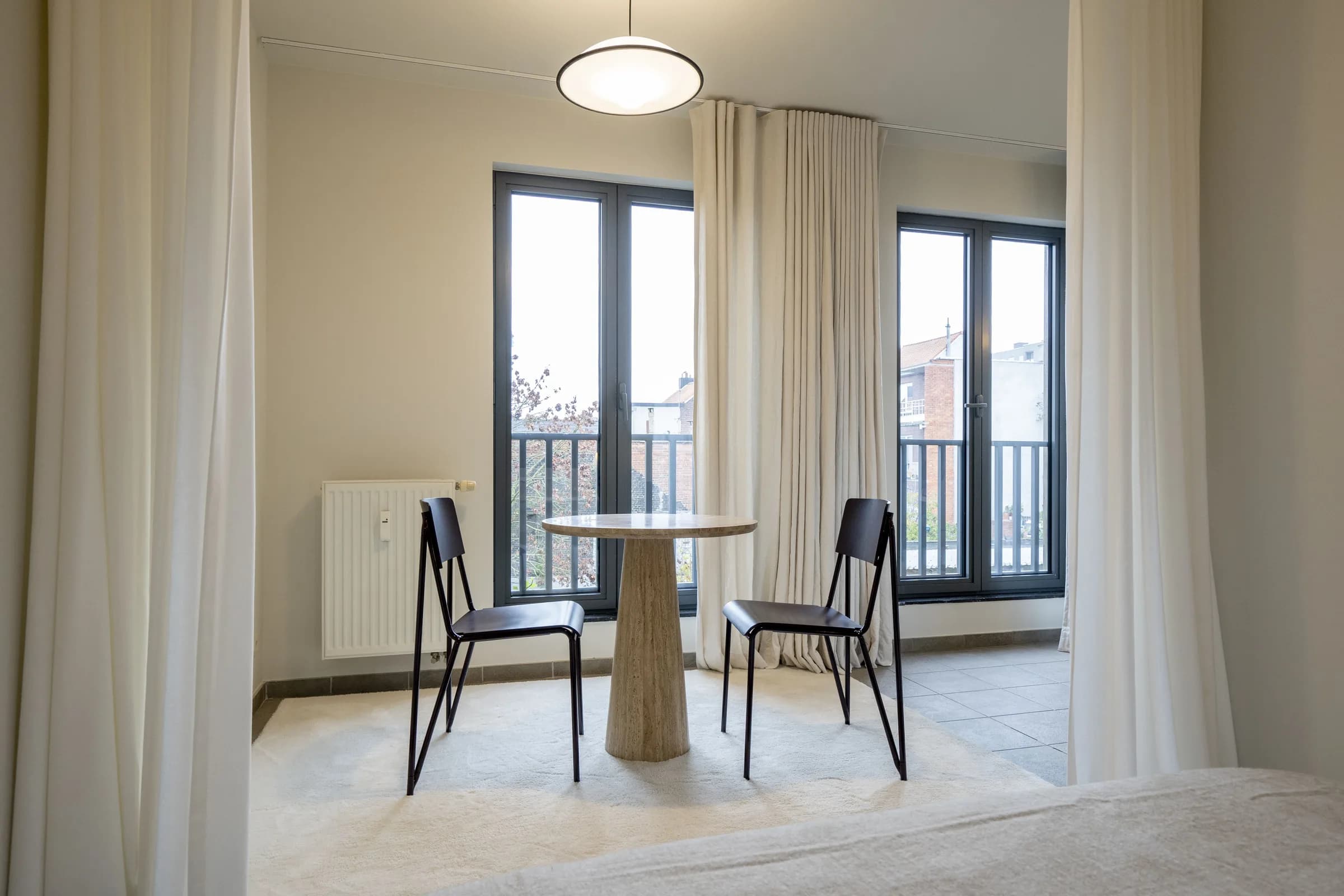 6. Studio, garden-side thumbnail 6