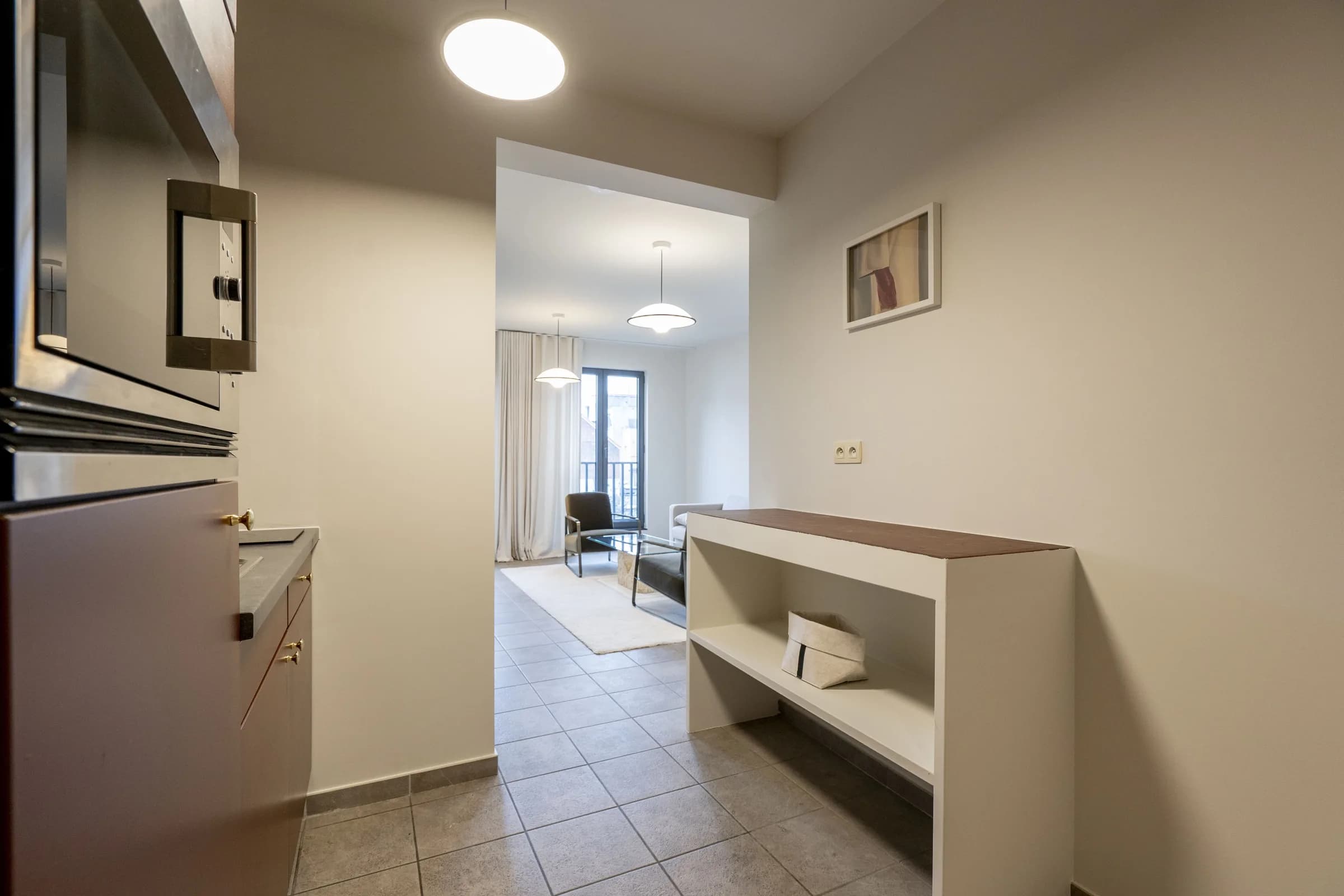 6. Studio, garden-side thumbnail 7