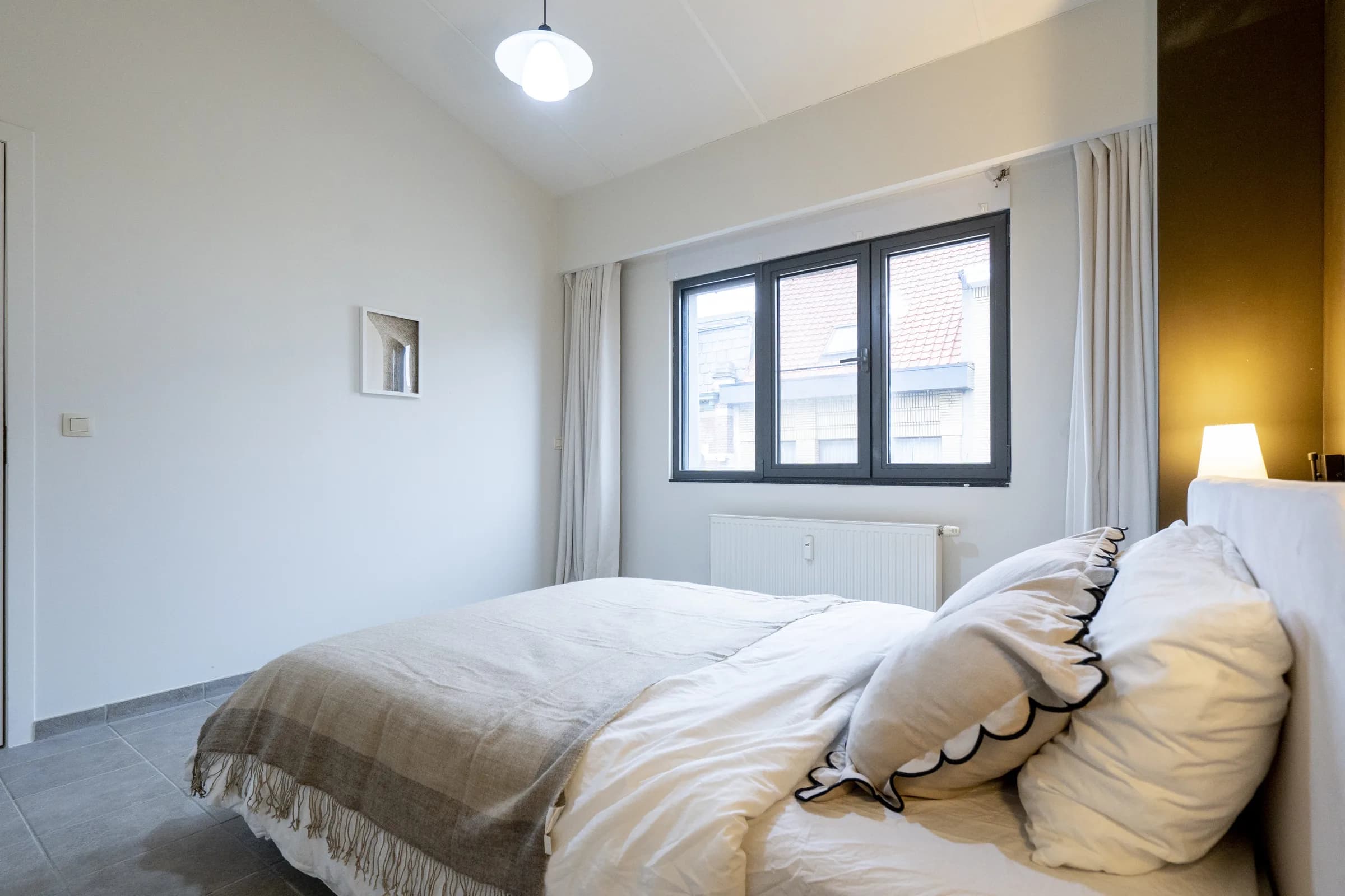 Rooftop Apartment. Room 1 photo 1