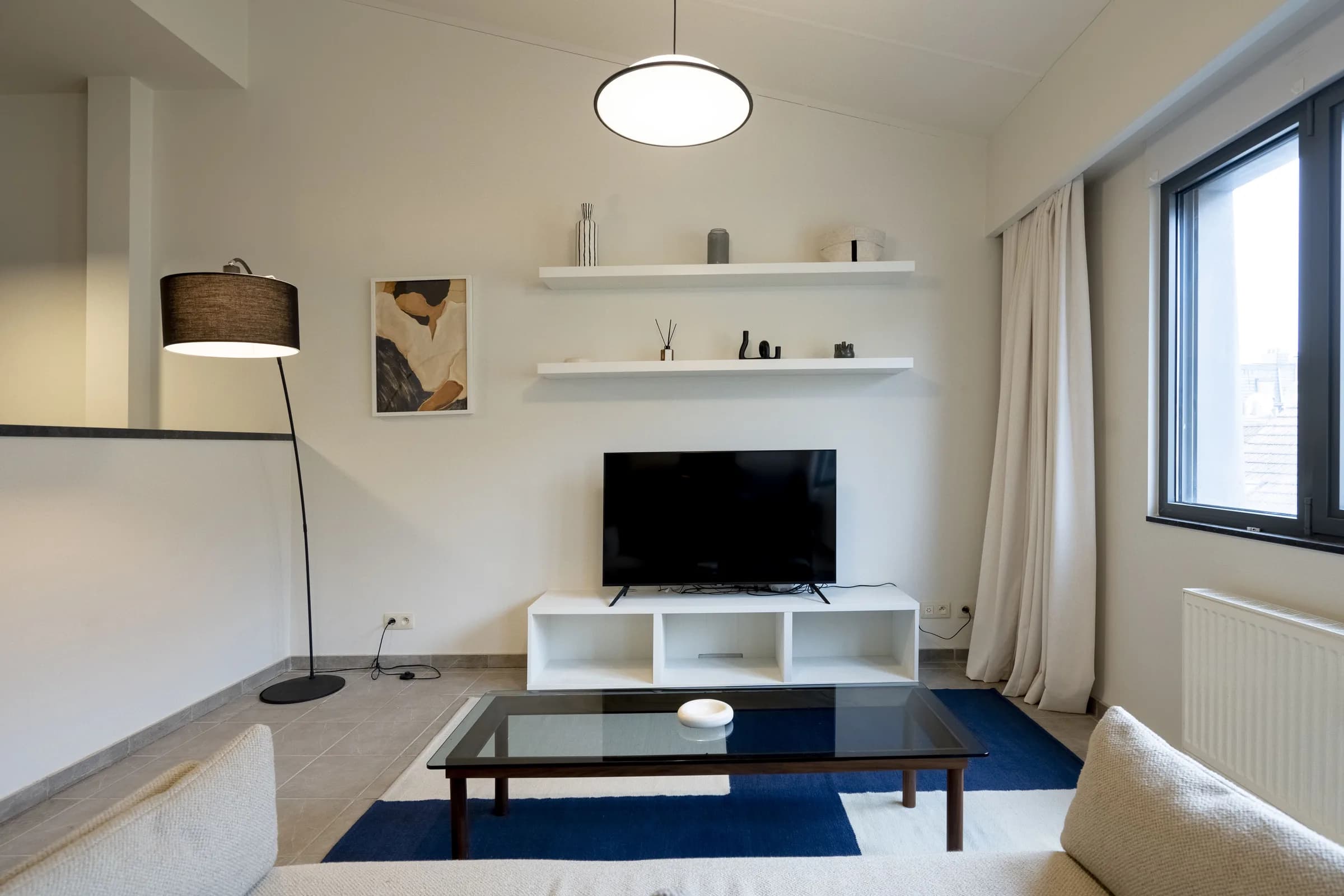 Rooftop Apartment. Room 1 thumbnail 3