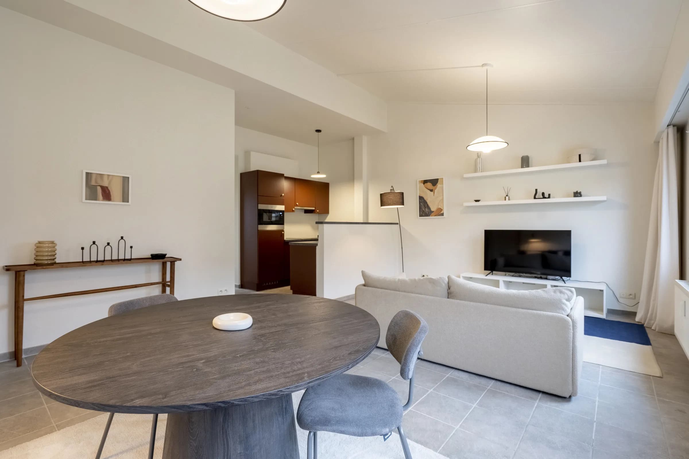 Rooftop Apartment. Room 1 thumbnail 5