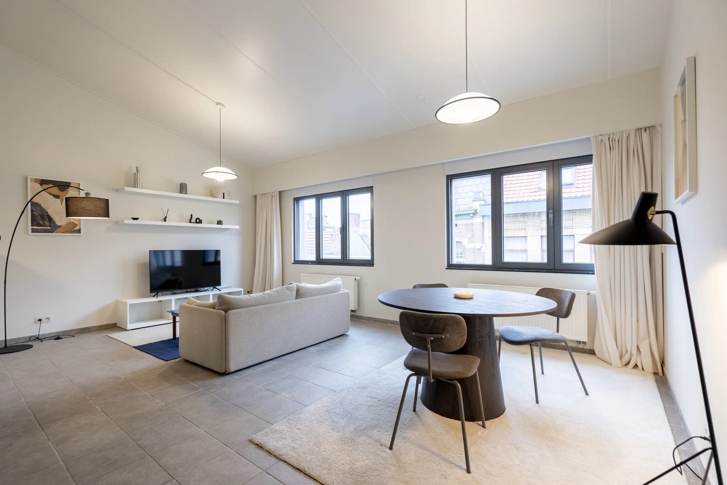 Rooftop Apartment. Room 1 thumbnail 6