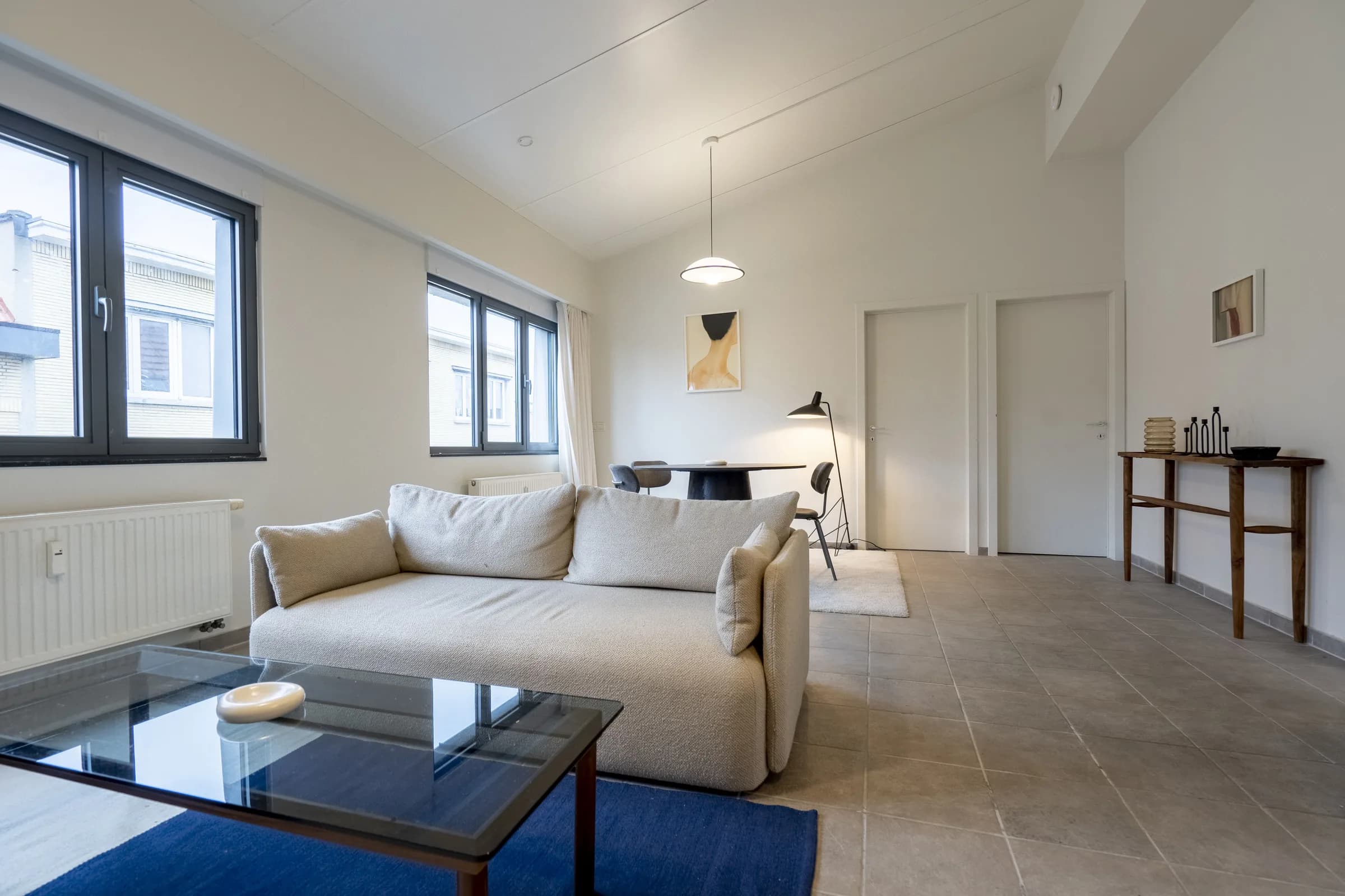 Rooftop Apartment. Room 1 thumbnail 7