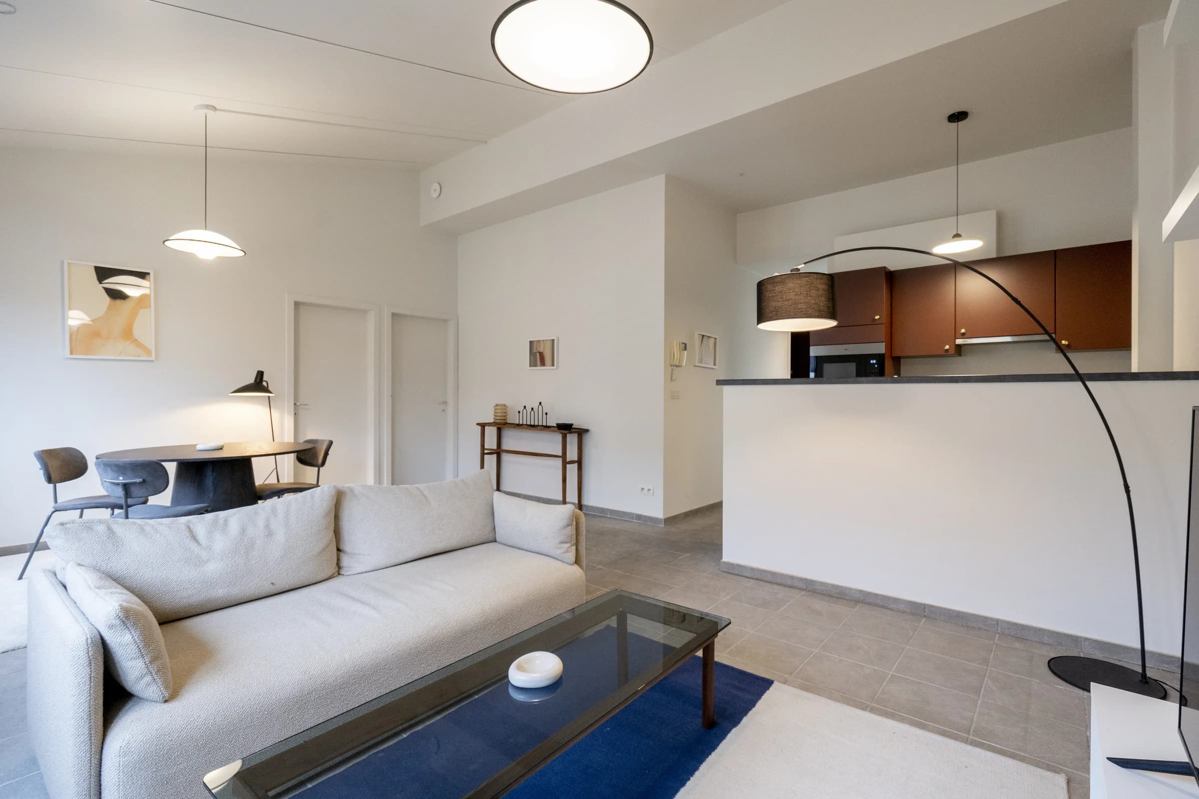 Rooftop Apartment. Room 1 thumbnail 8