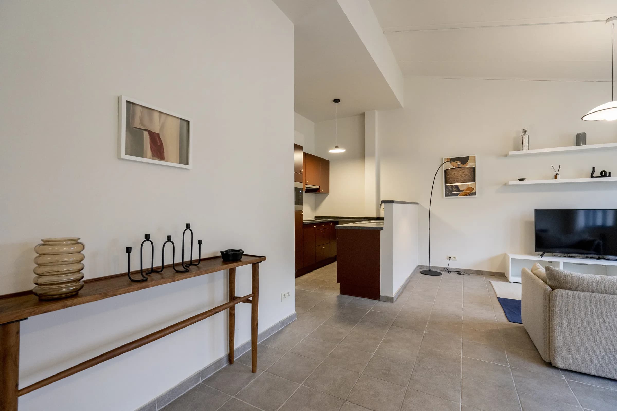 Rooftop Apartment. Room 1 thumbnail 10