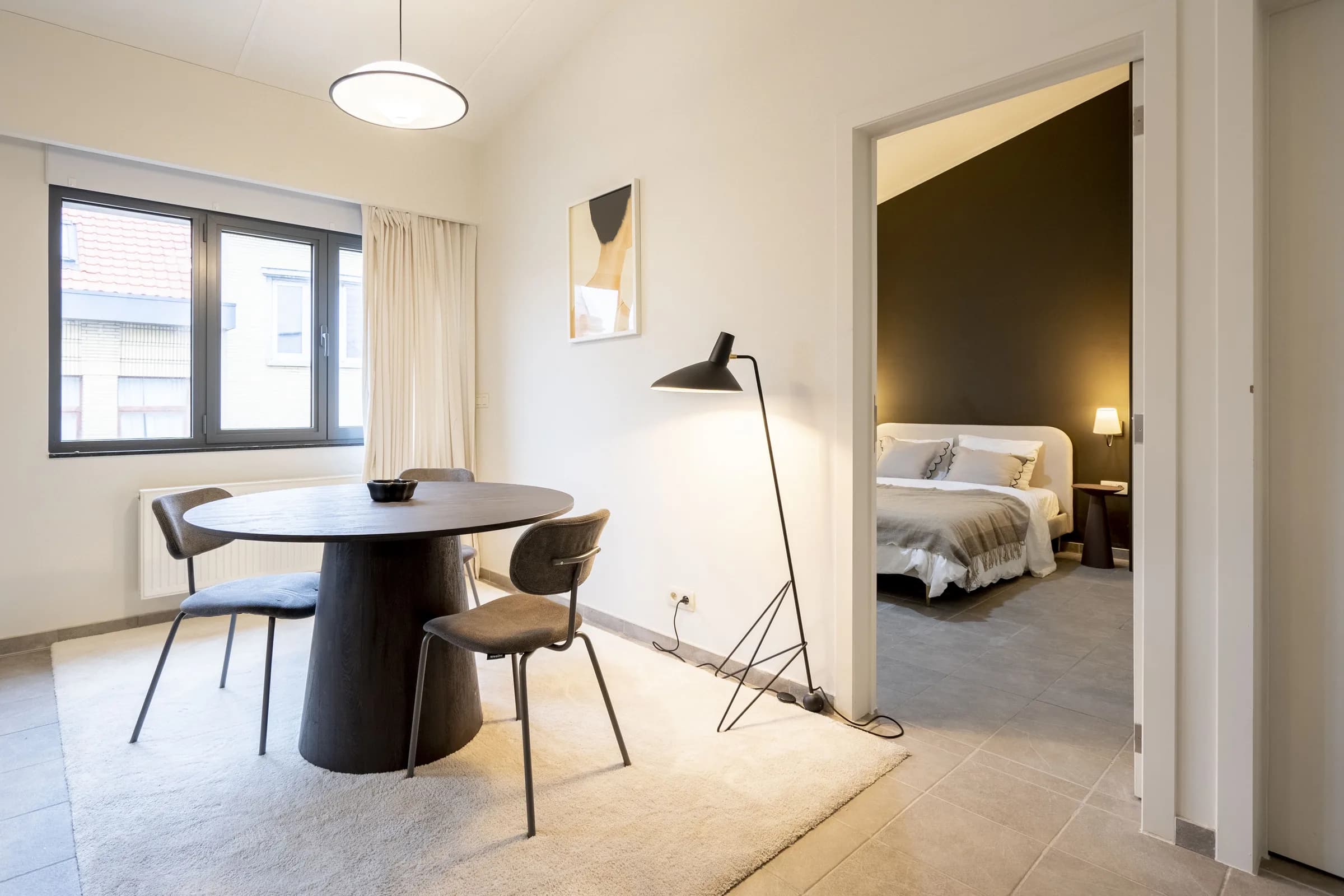 Rooftop Apartment. Room 1 thumbnail 12