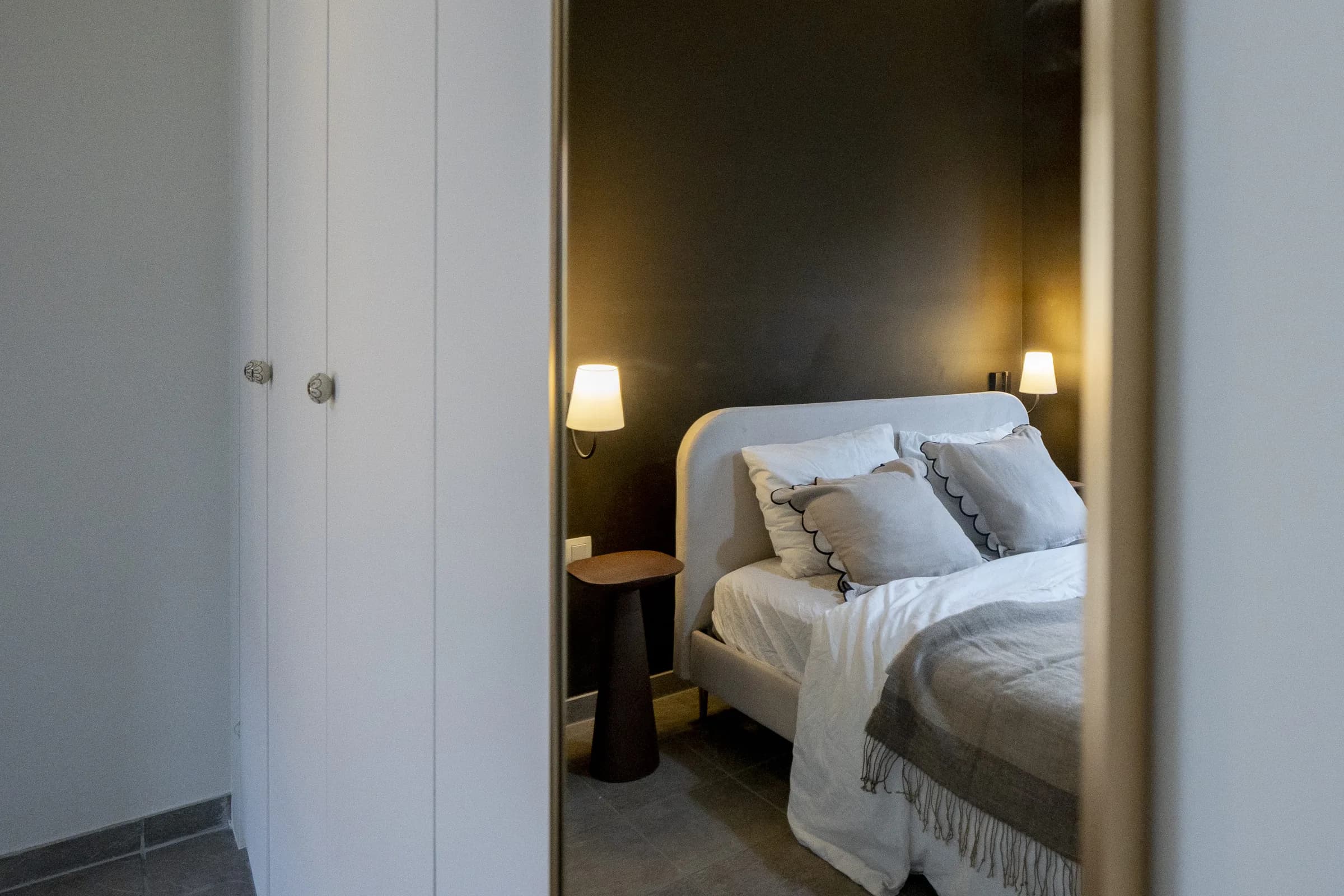 Rooftop Apartment. Room 1 thumbnail 14