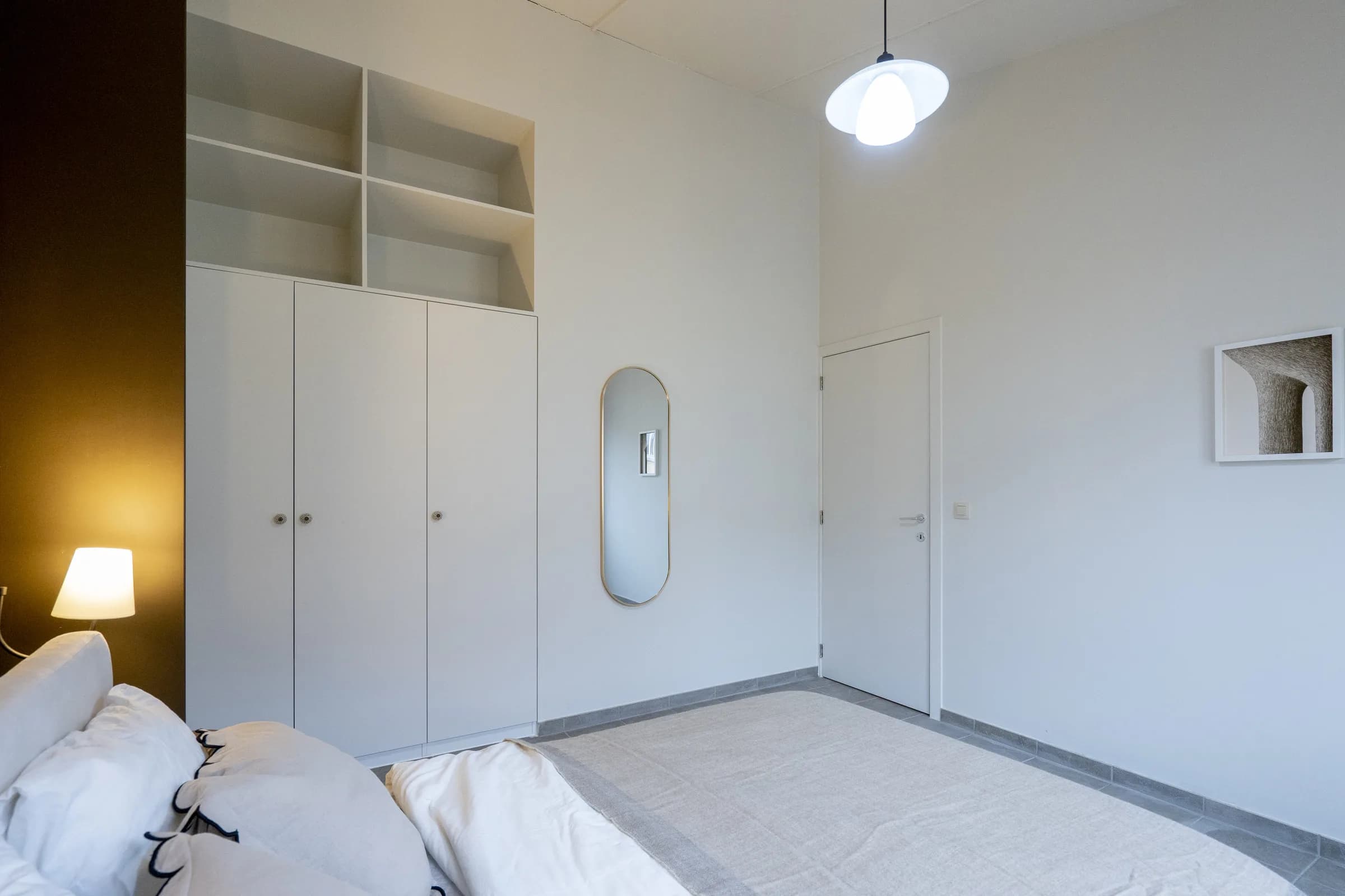 Rooftop Apartment. Room 1 thumbnail 17