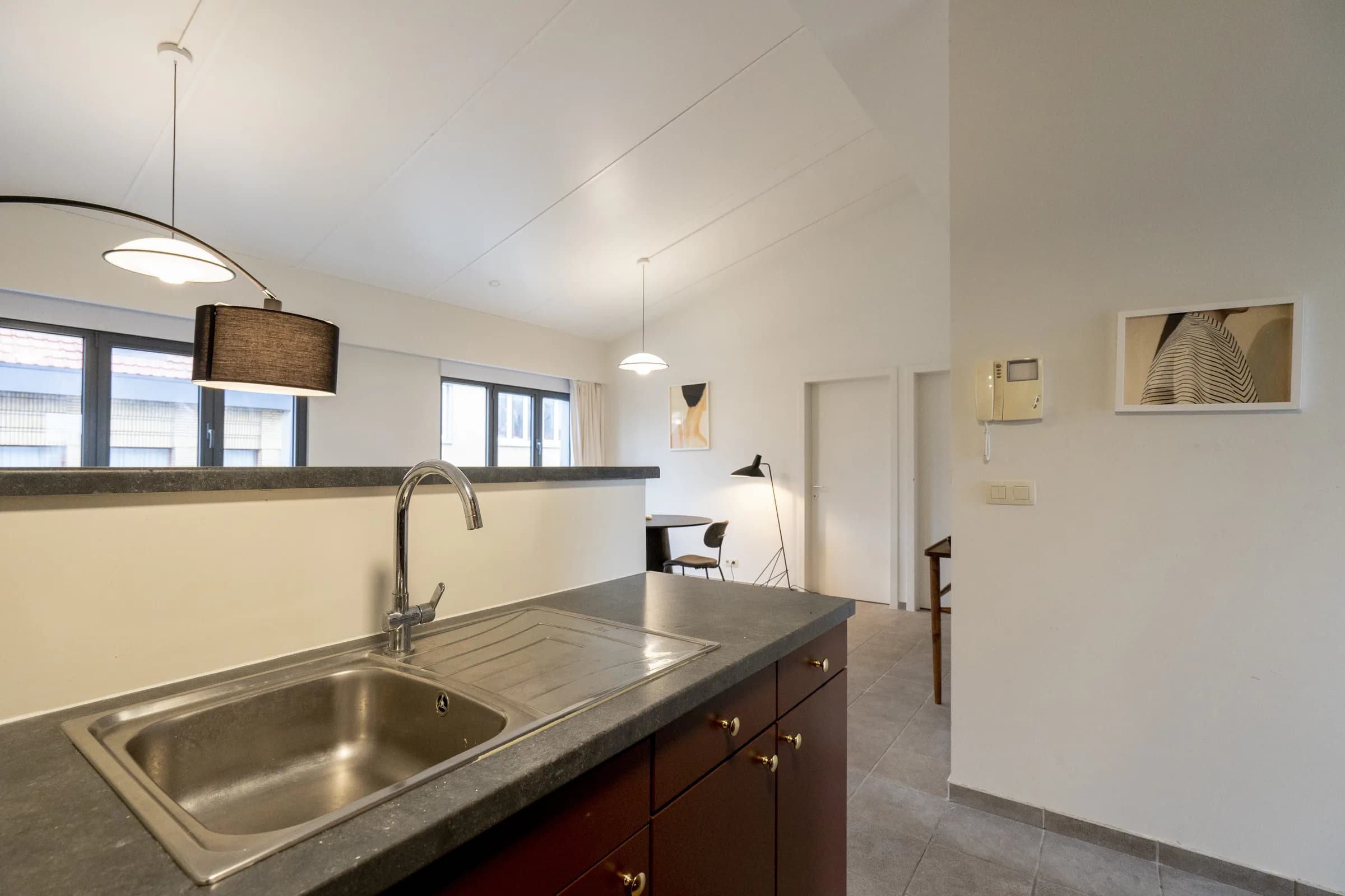 Rooftop Apartment. Room 1 thumbnail 18